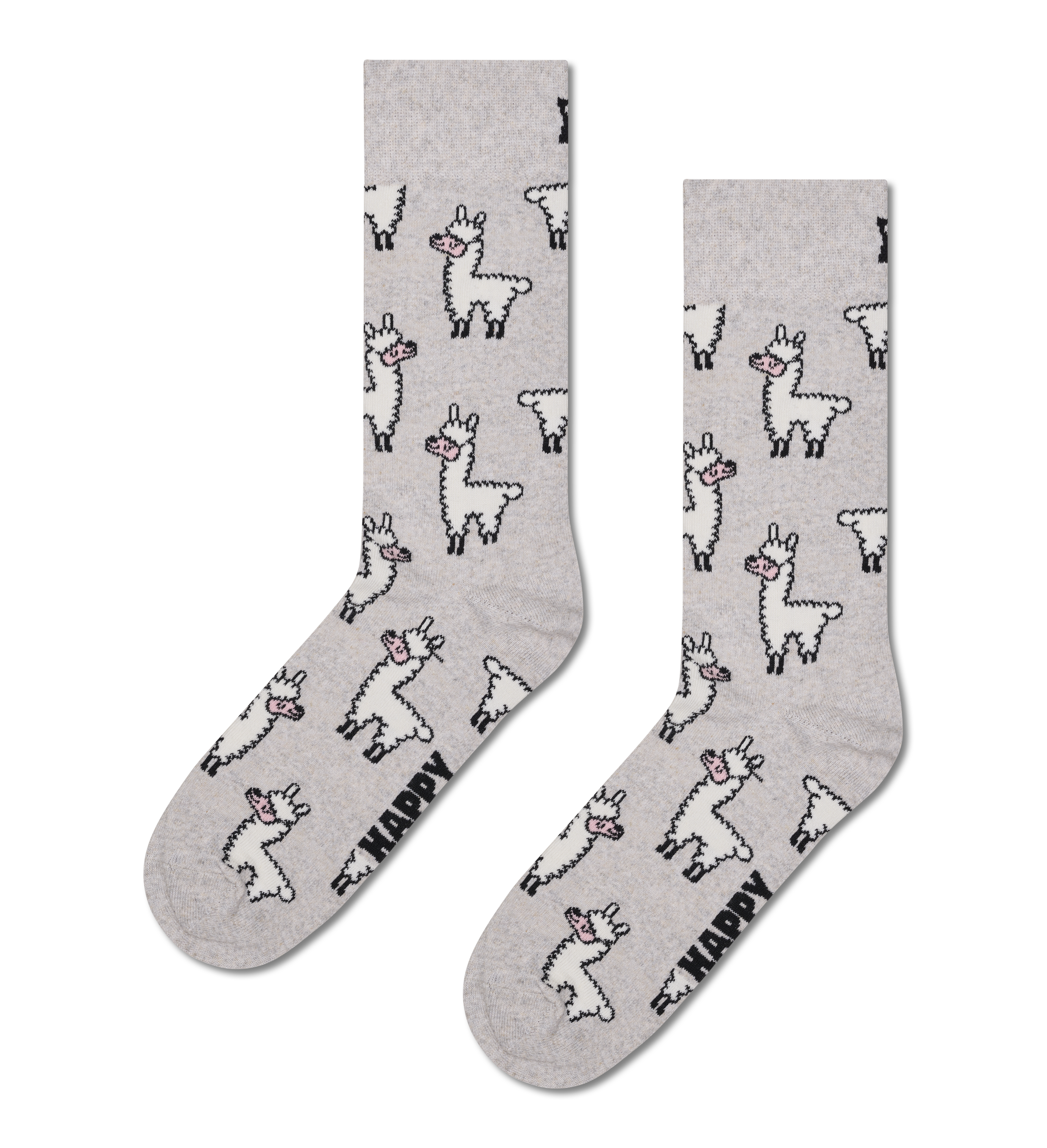 Llama Sock