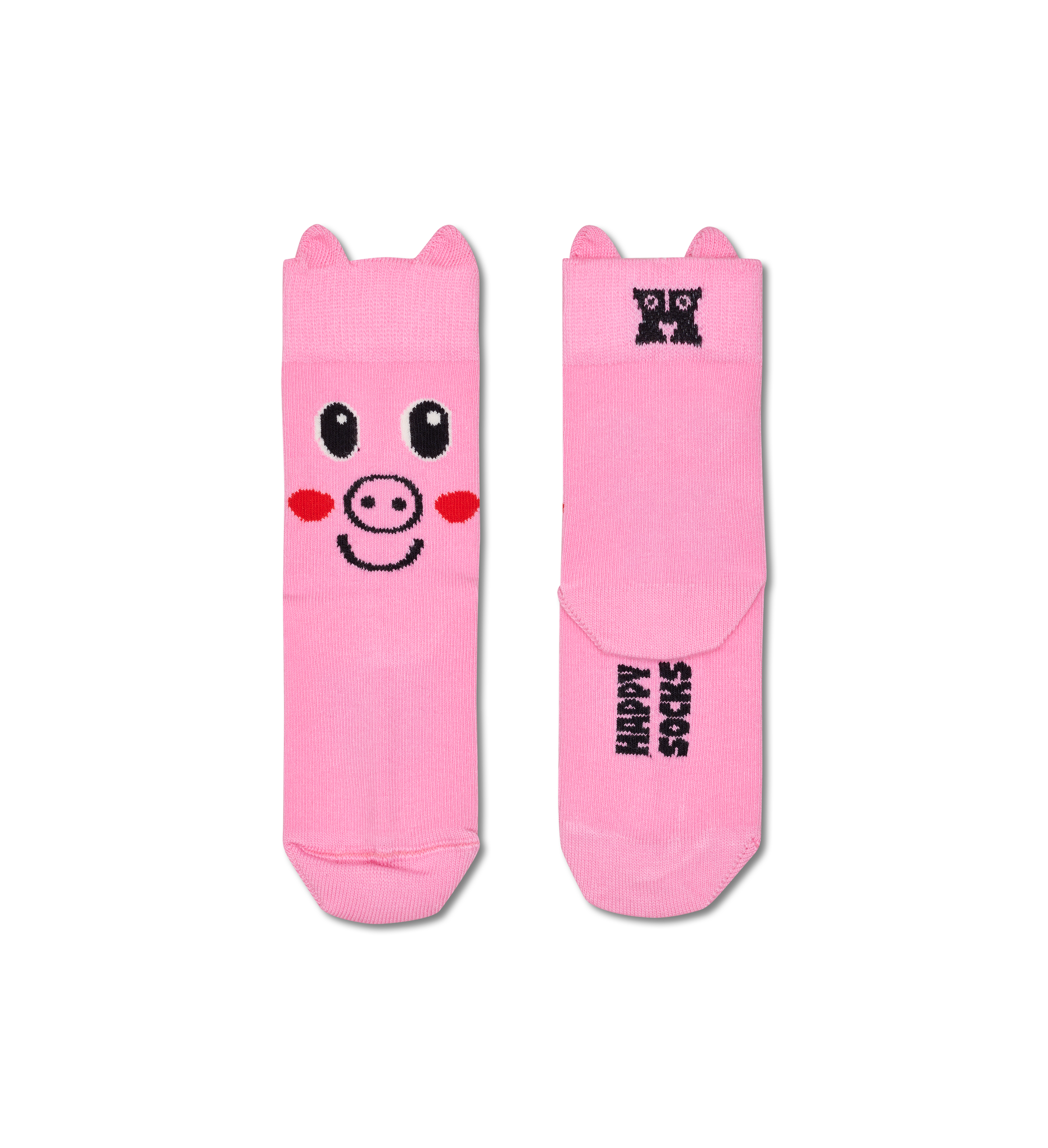 Kids Pig Sock
