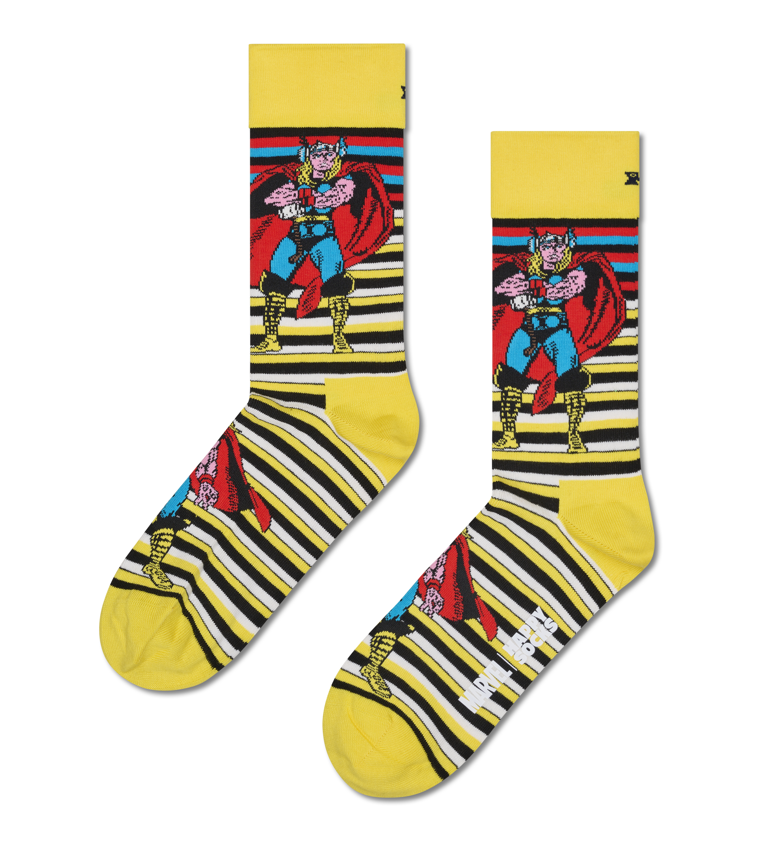 MARVEL™ Avengers Thor Sock
