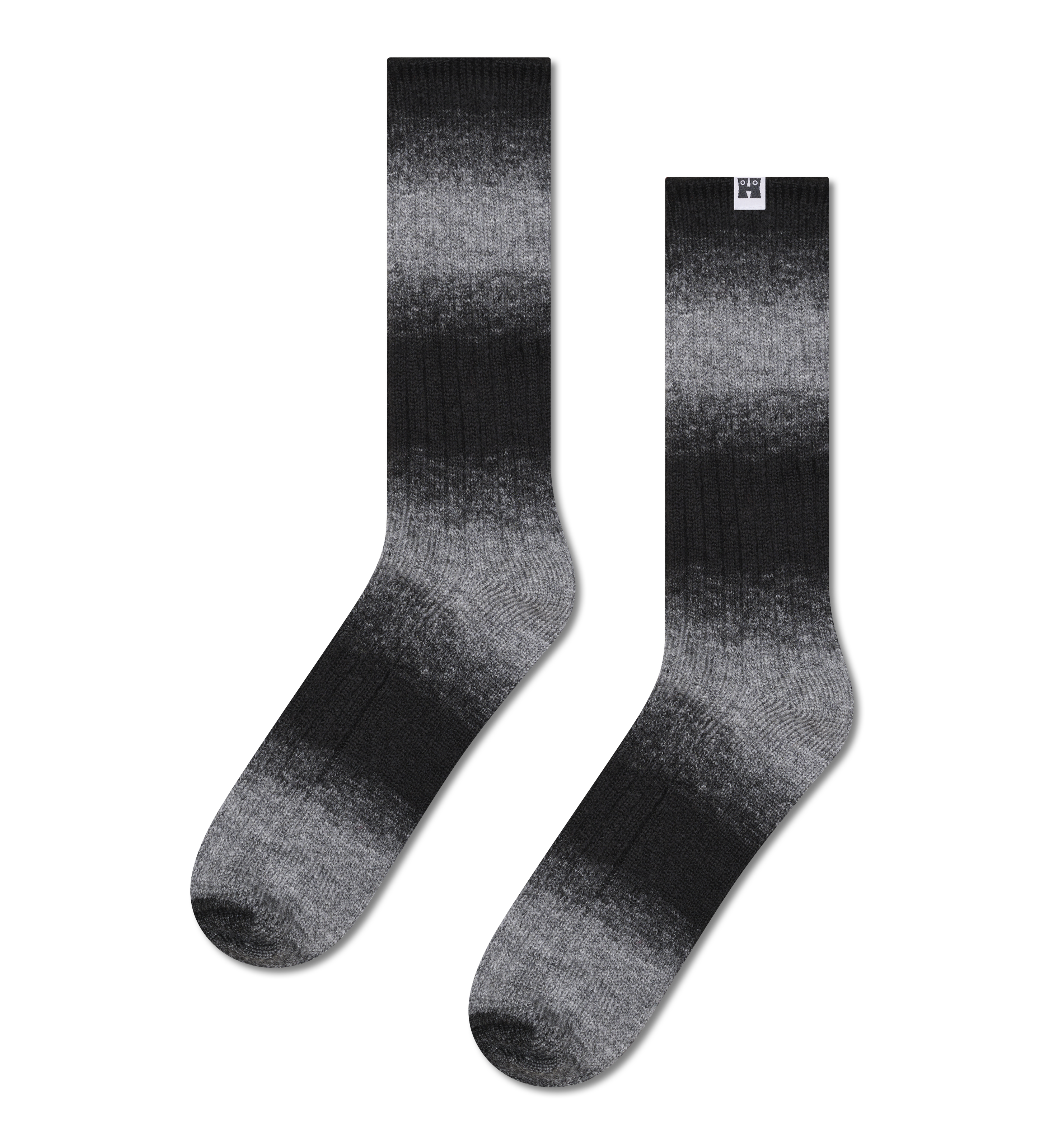 Gradient Sock