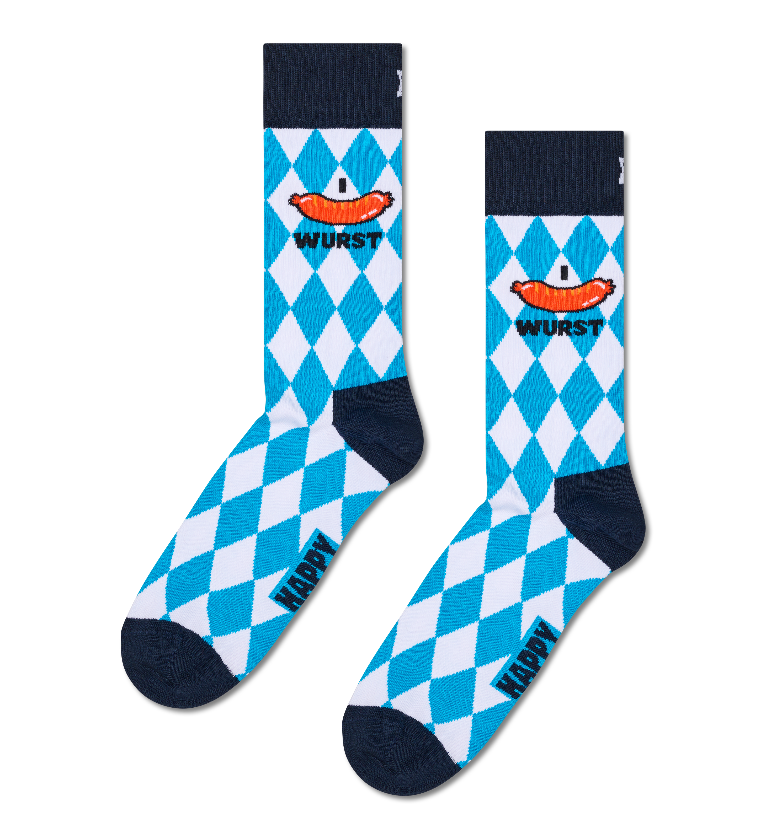 I Wurst Sock
