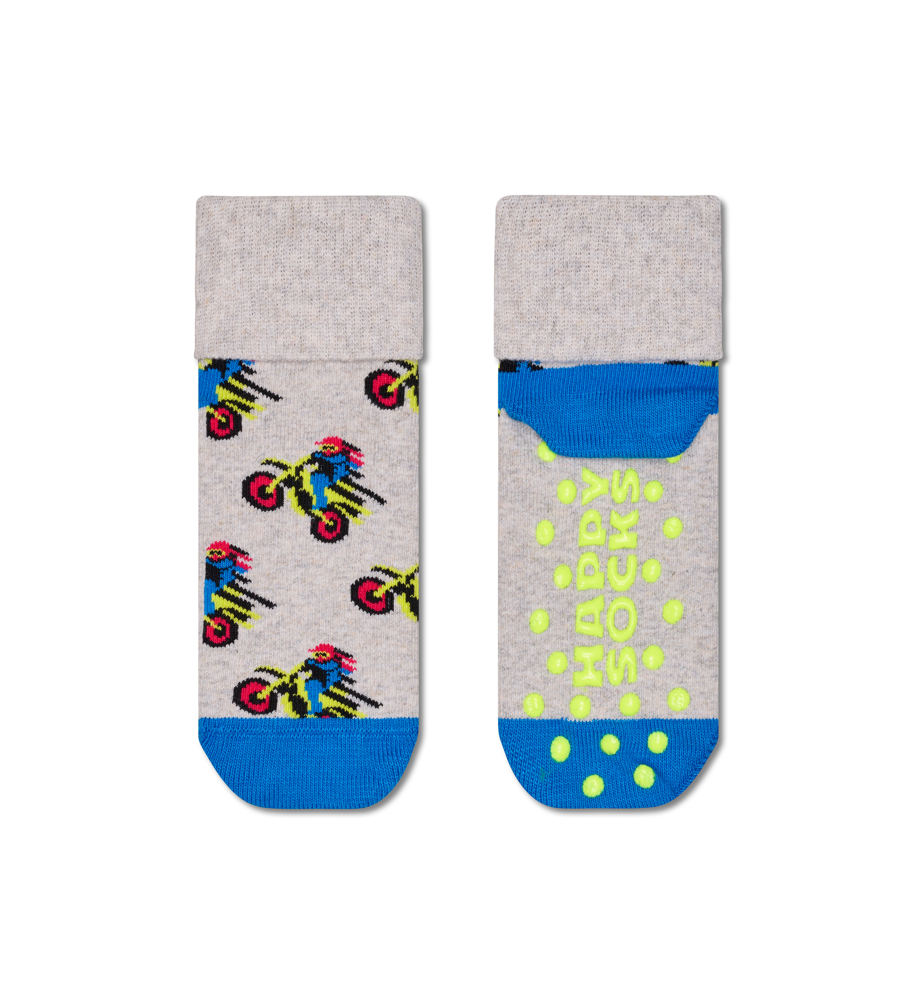 Kids Motorbike Anti-Slip Sock