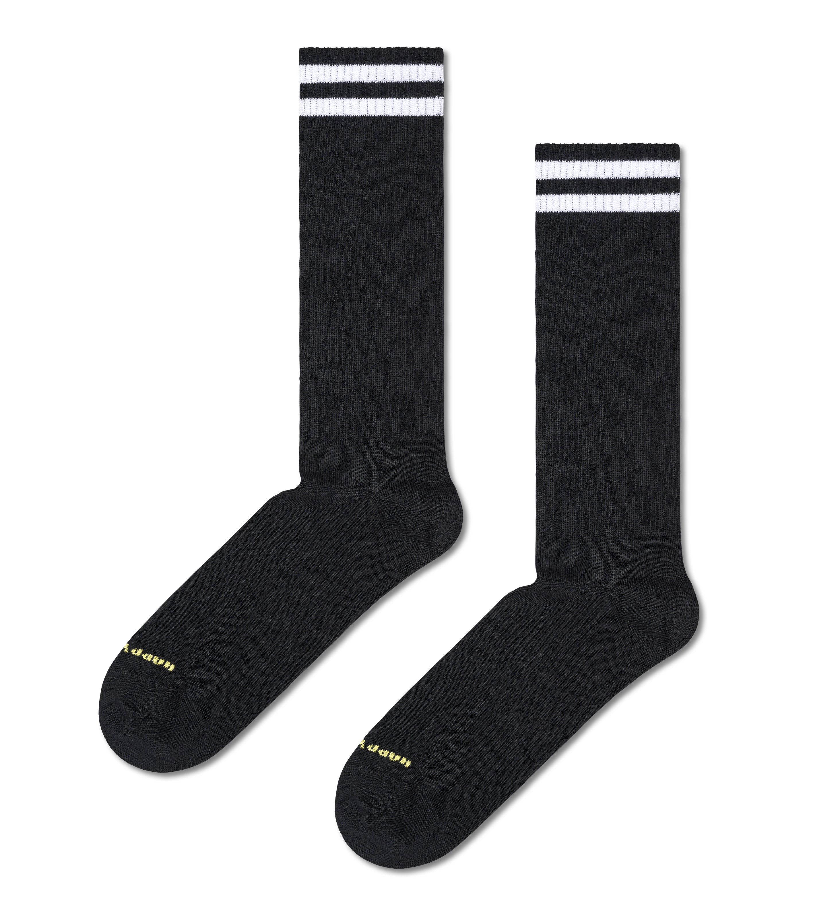 3-Pack Solid Sneaker Socks