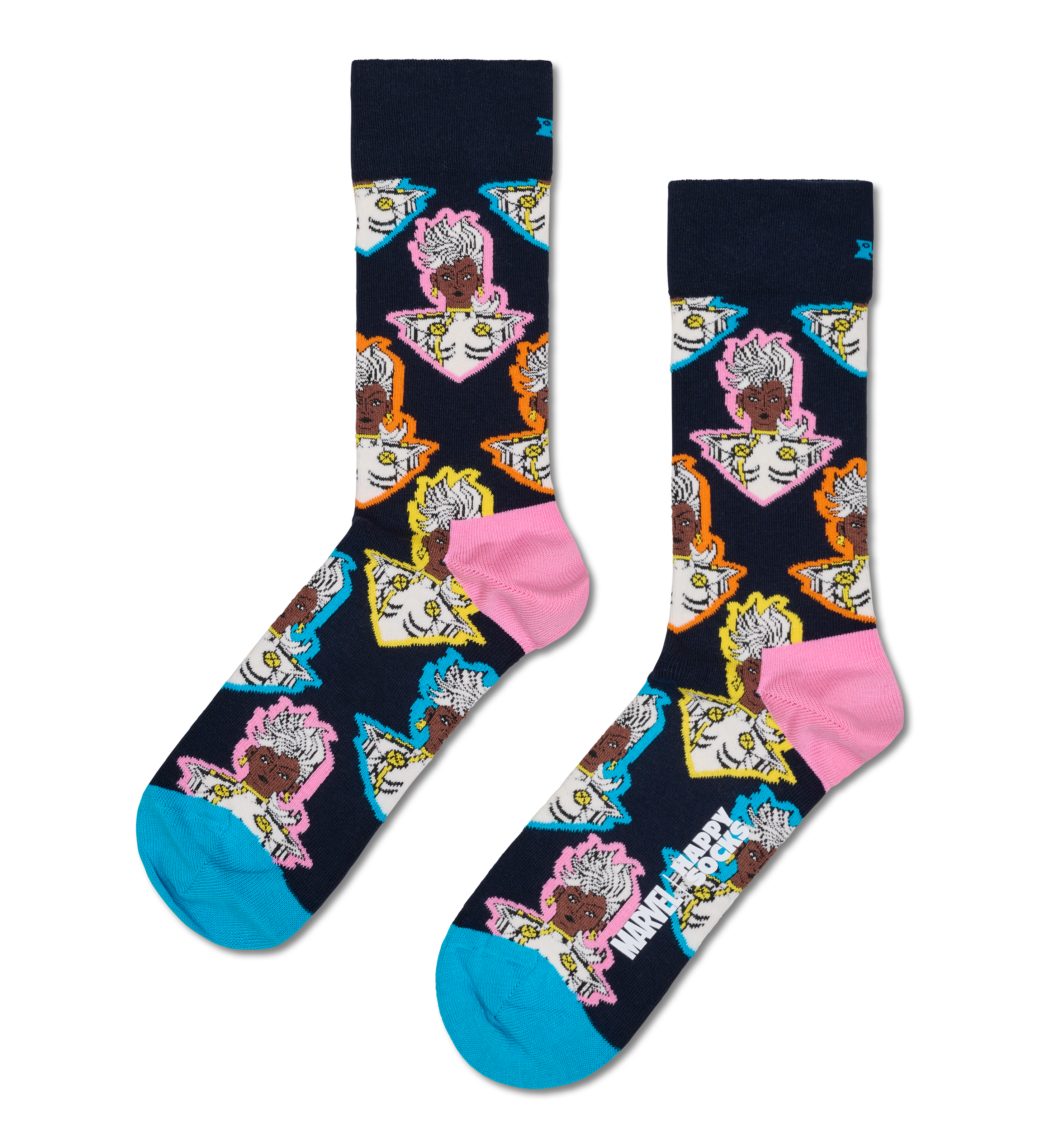 MARVEL™ X-Men Storm Sock