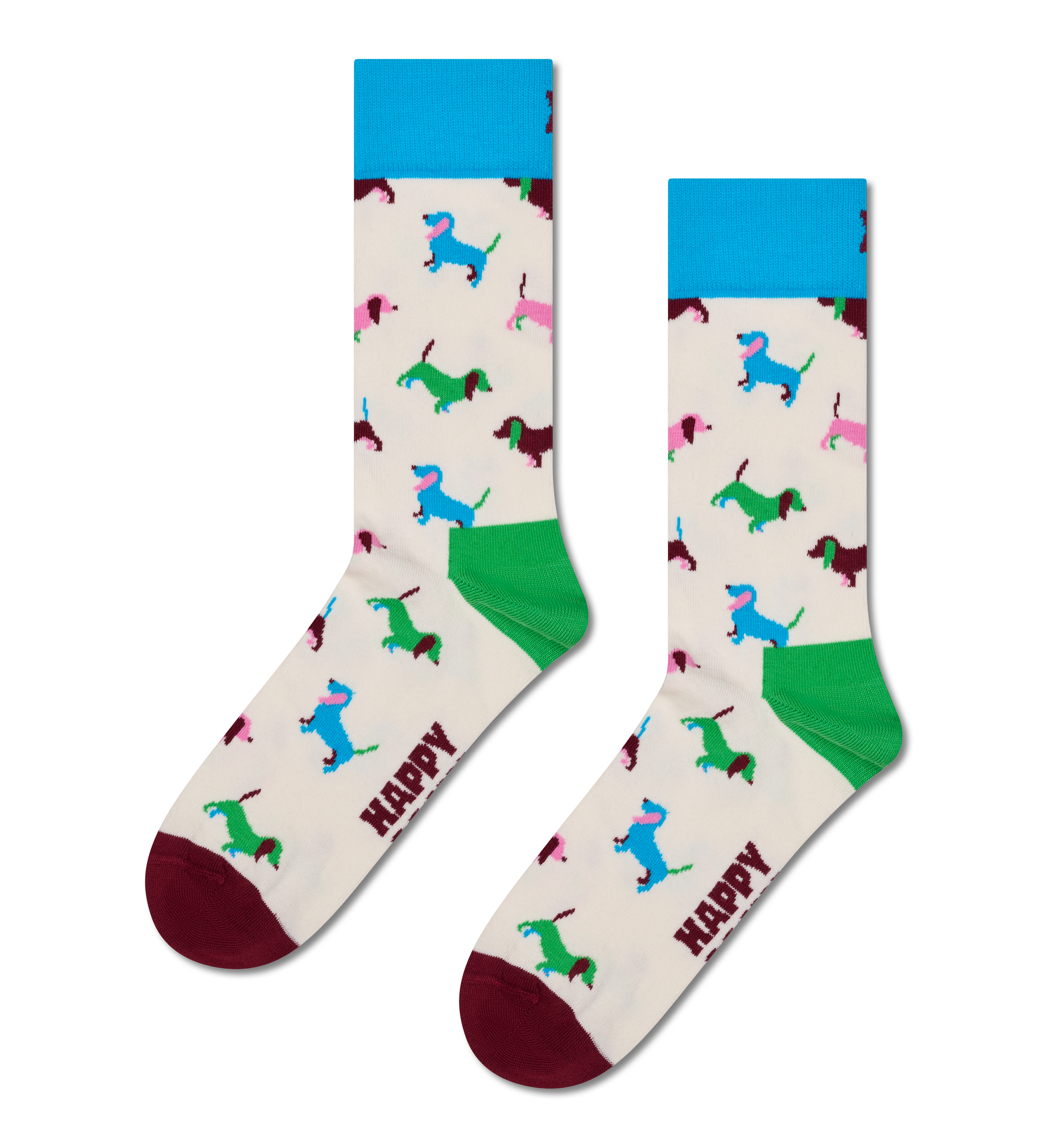 Puppy Love Sock