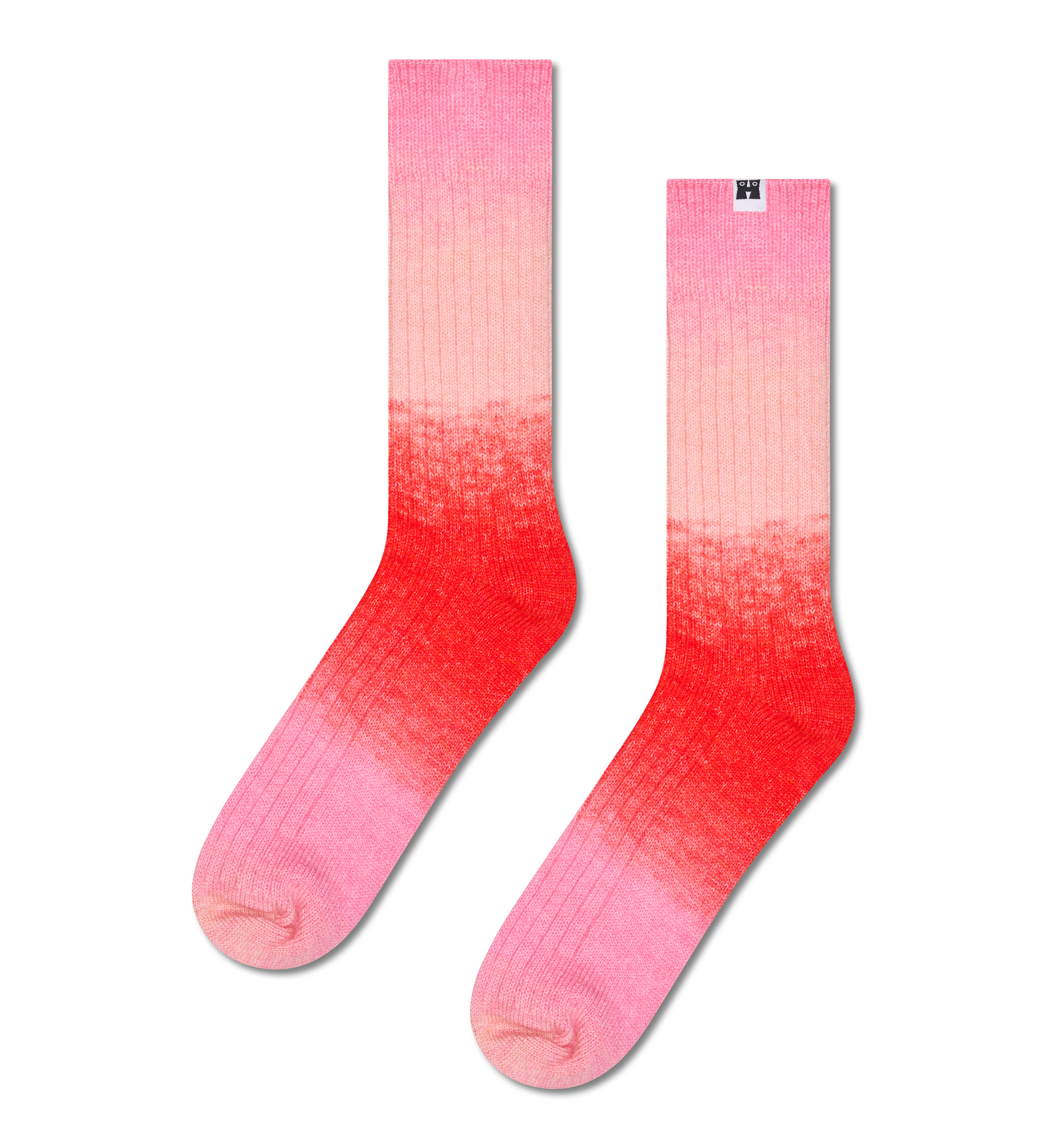 Gradient Sock