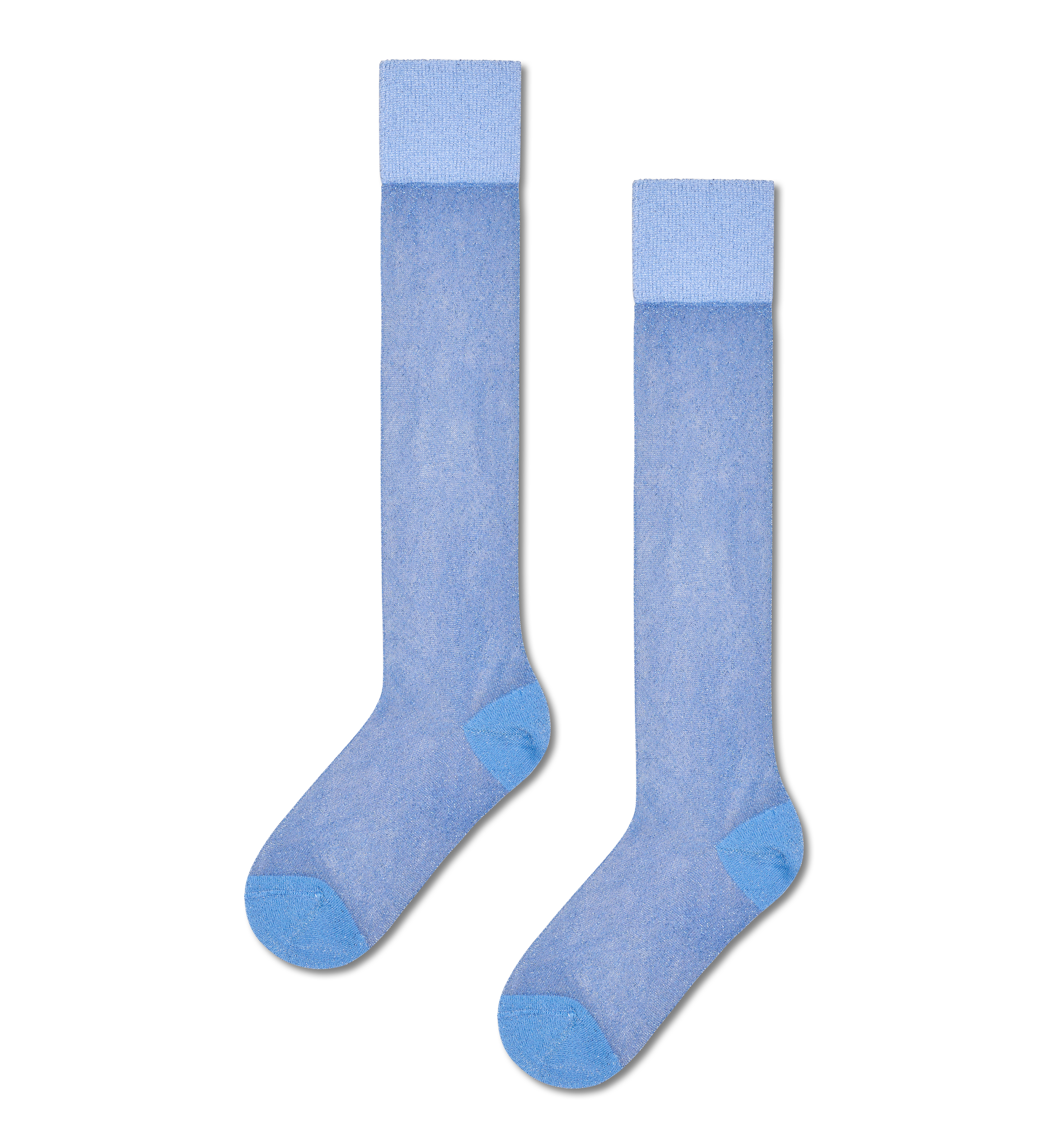 Sheer Me Up Knee High Sock