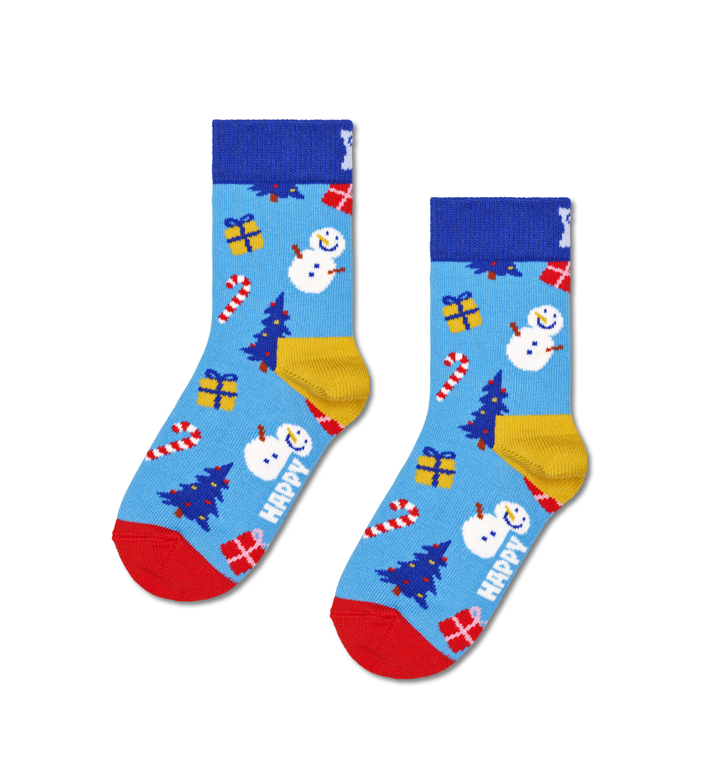 Kids Bring it on Sock