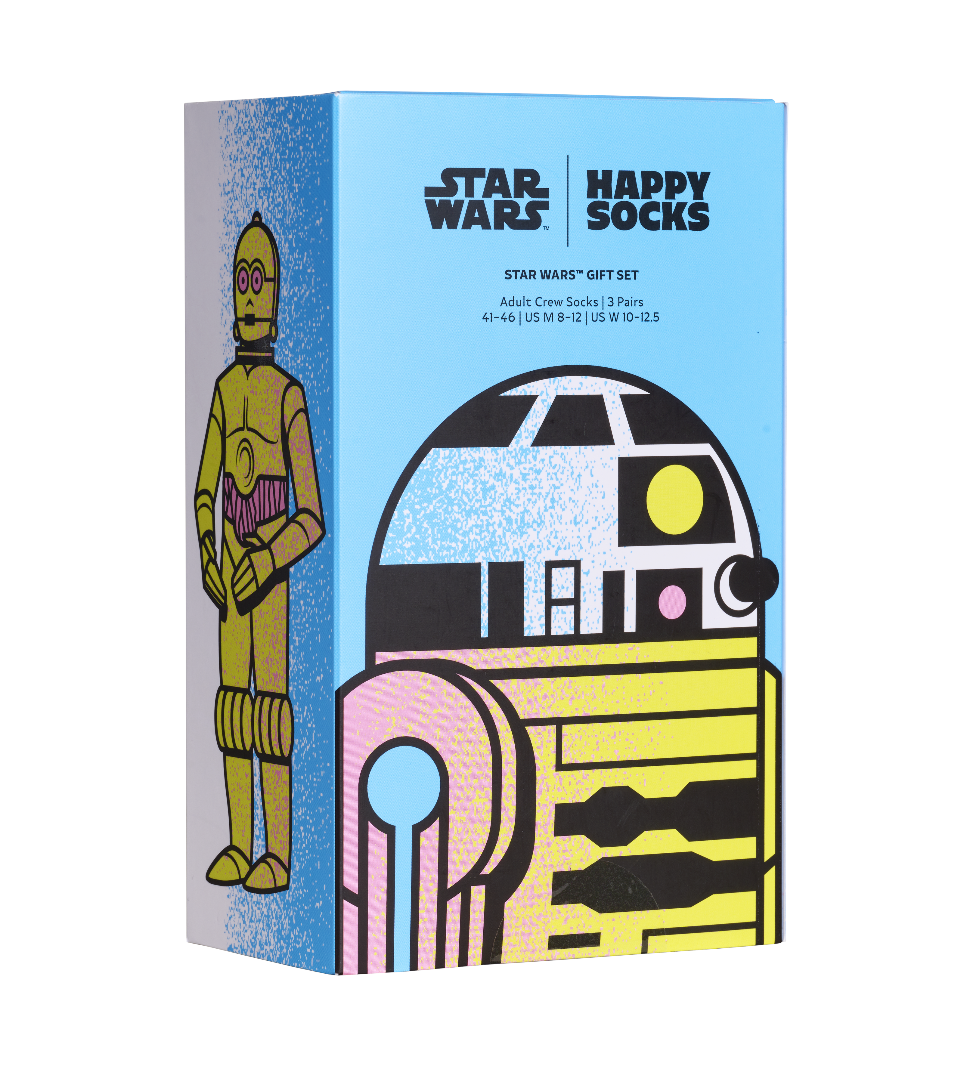 STAR WARS™ 3-Pack Gift Set