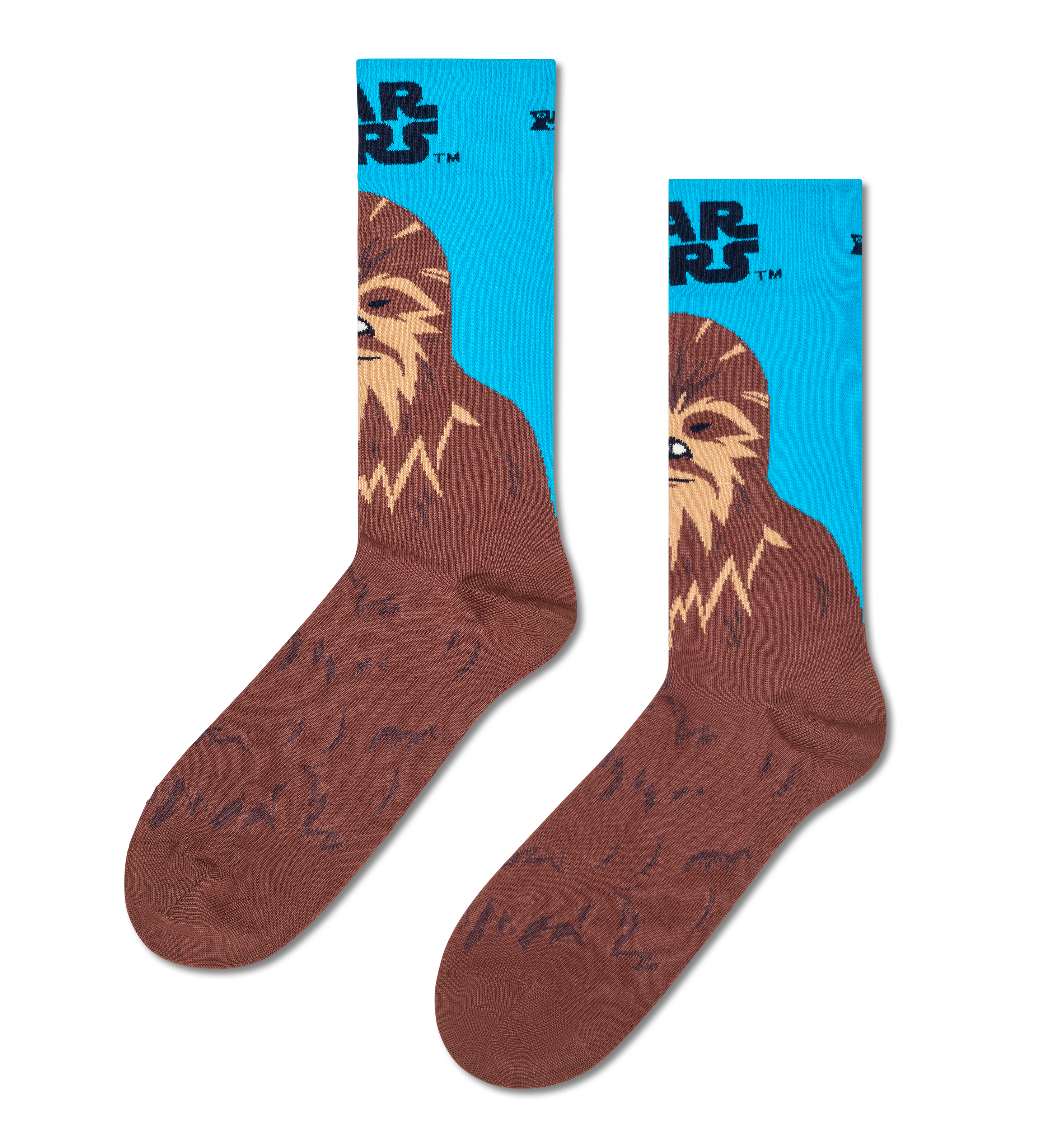 STAR WARS™ Chewbacca Sock
