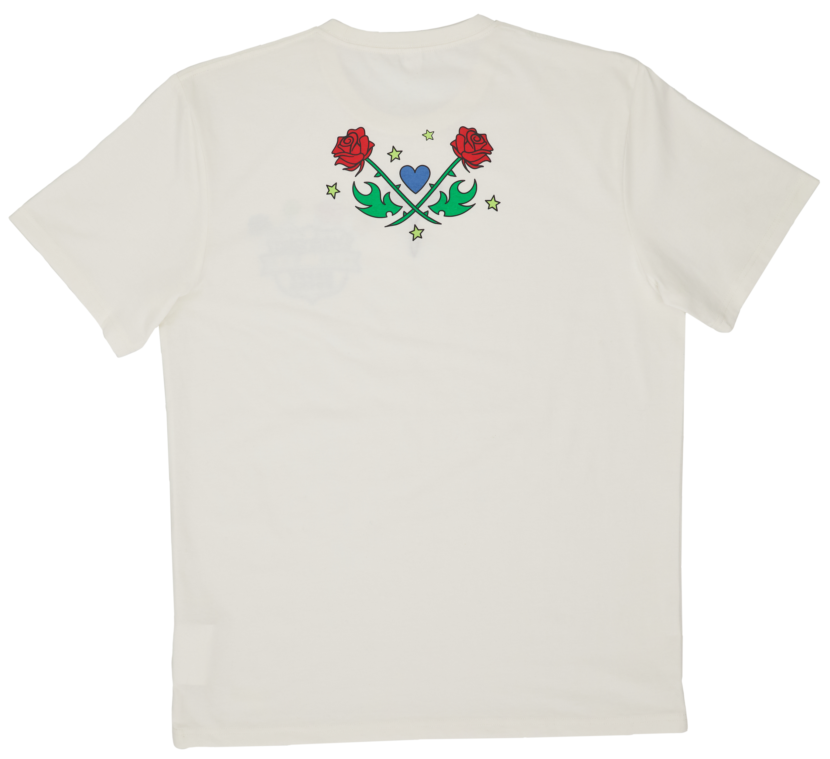 Wrangler Happy Wrangler Short-Sleeve Tee