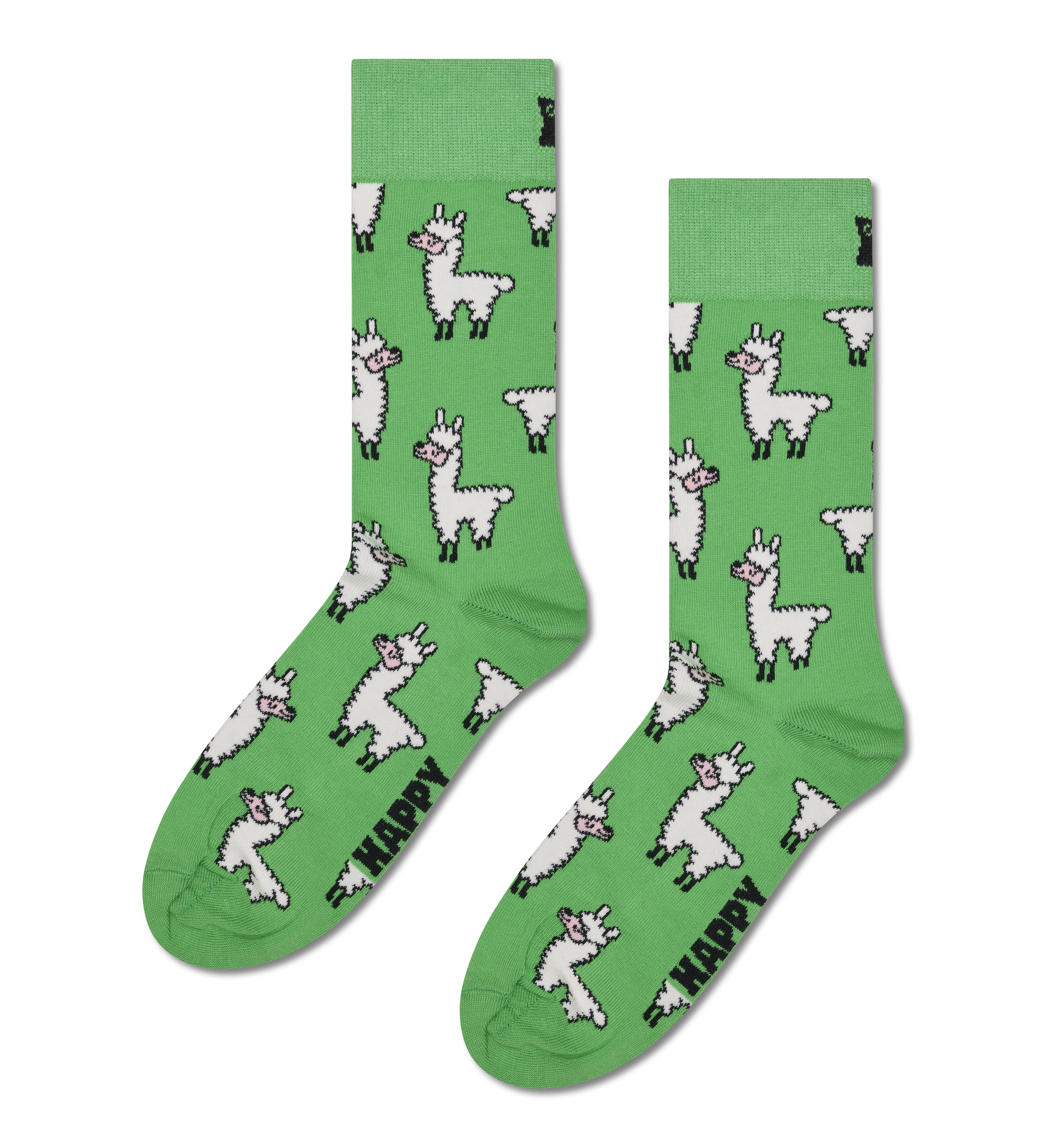 Llama Sock