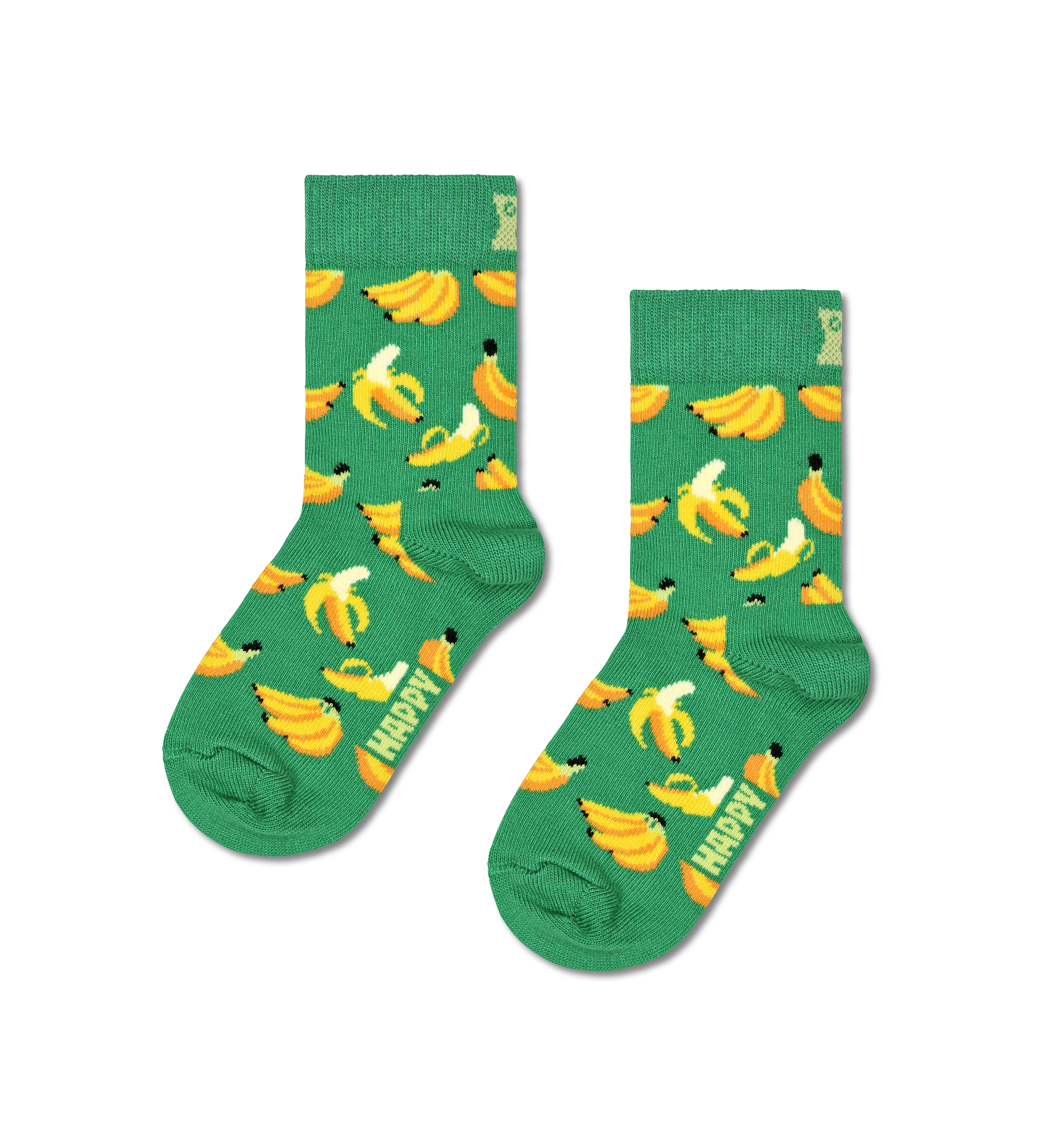 Kids Banana Sock