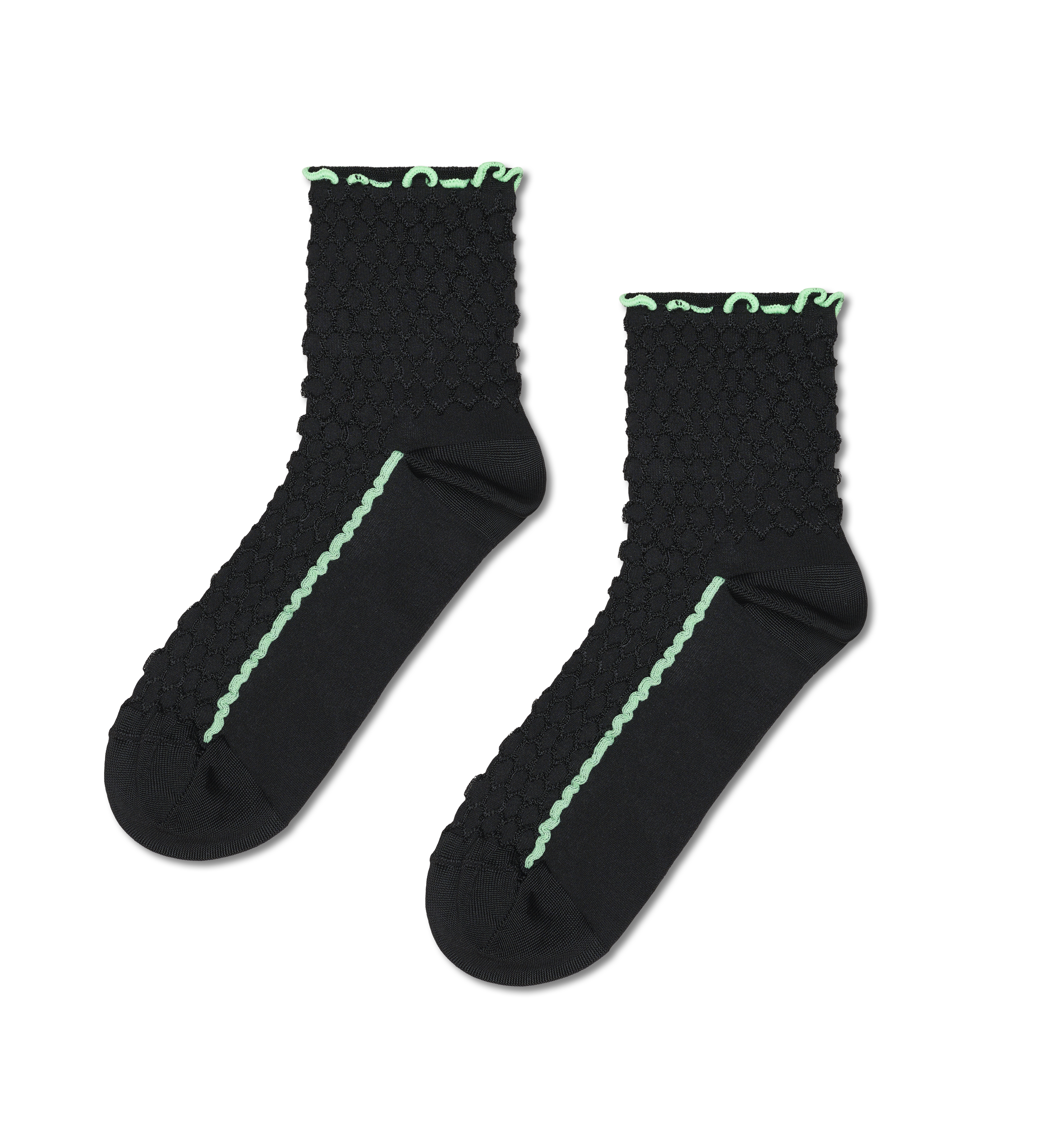 Structure Slinky Mini Crew Sock