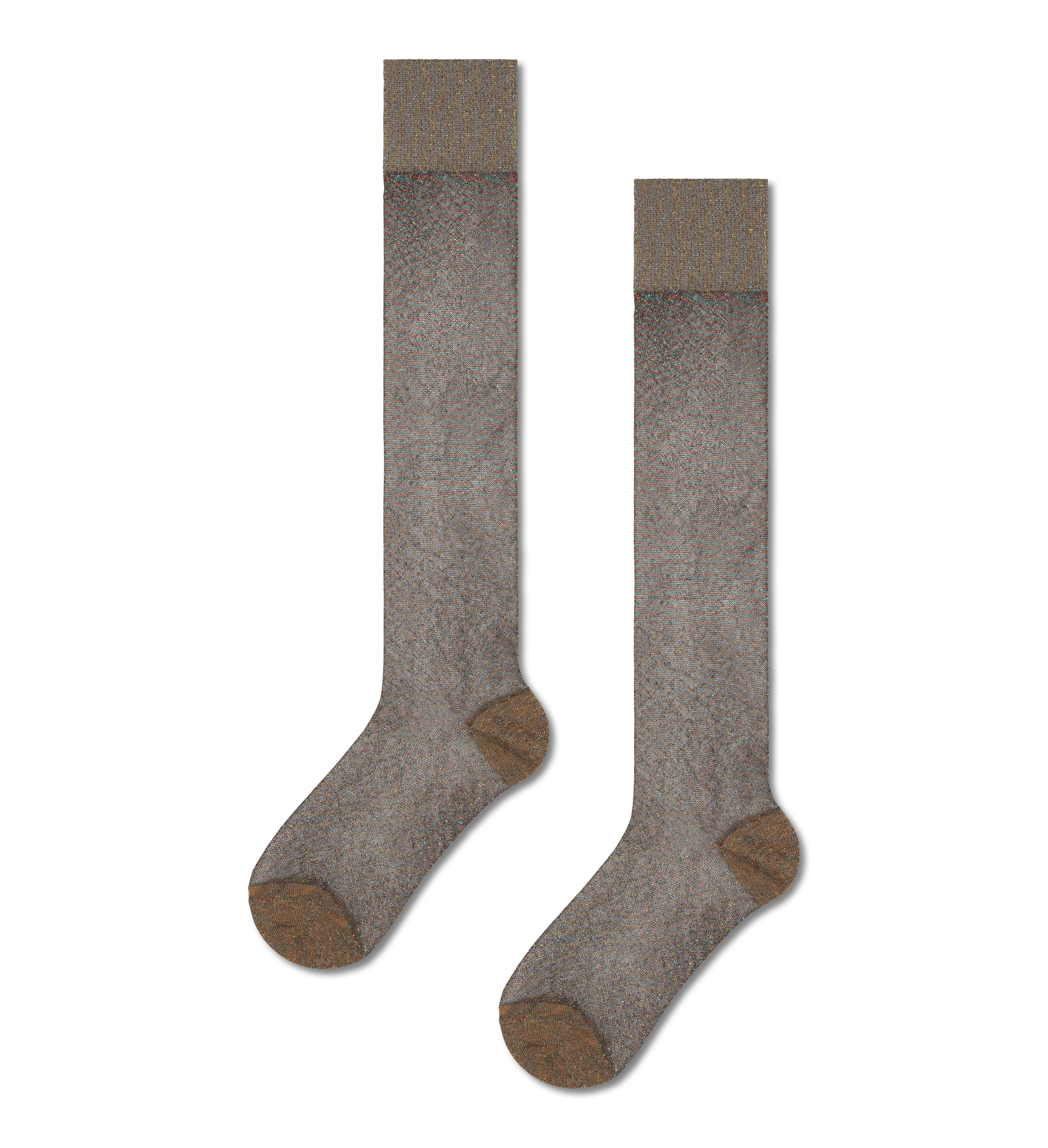 Sheer Me Up Knee High Sock