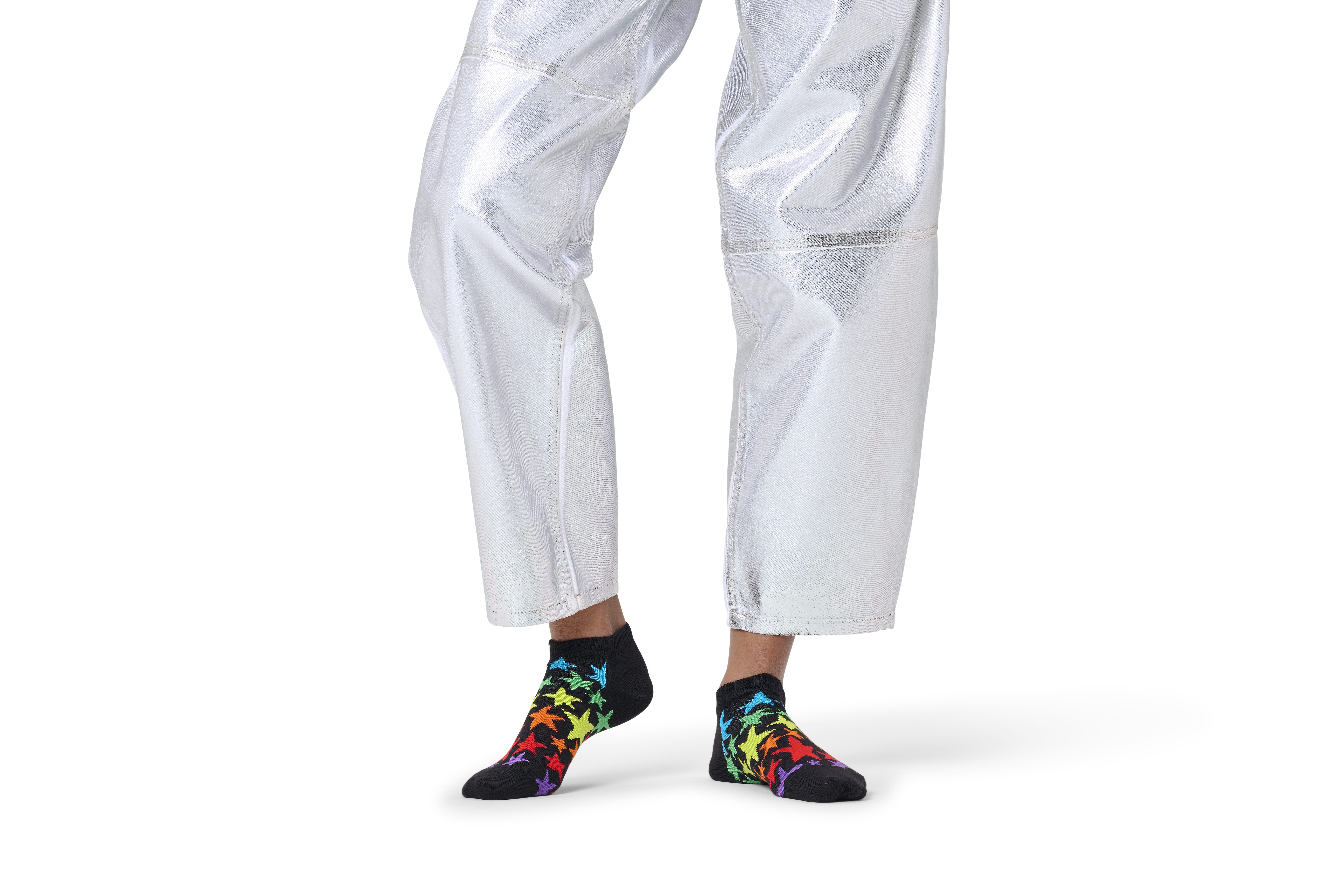 Star Cluster Low Sock