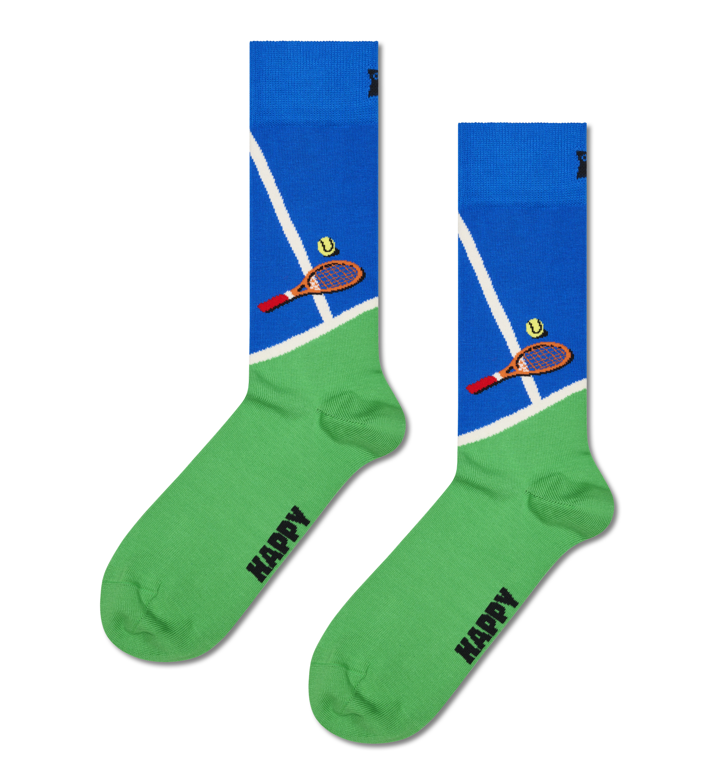 2-Pack Tennis Socks Gift Set