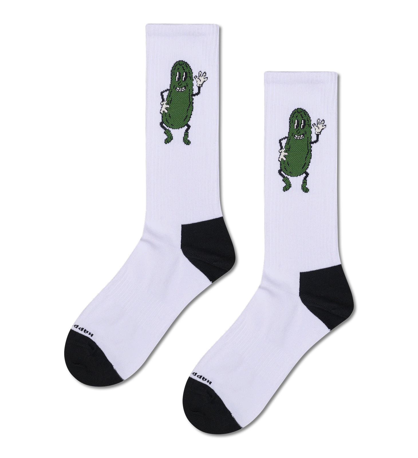 Pickle Sneaker Sock