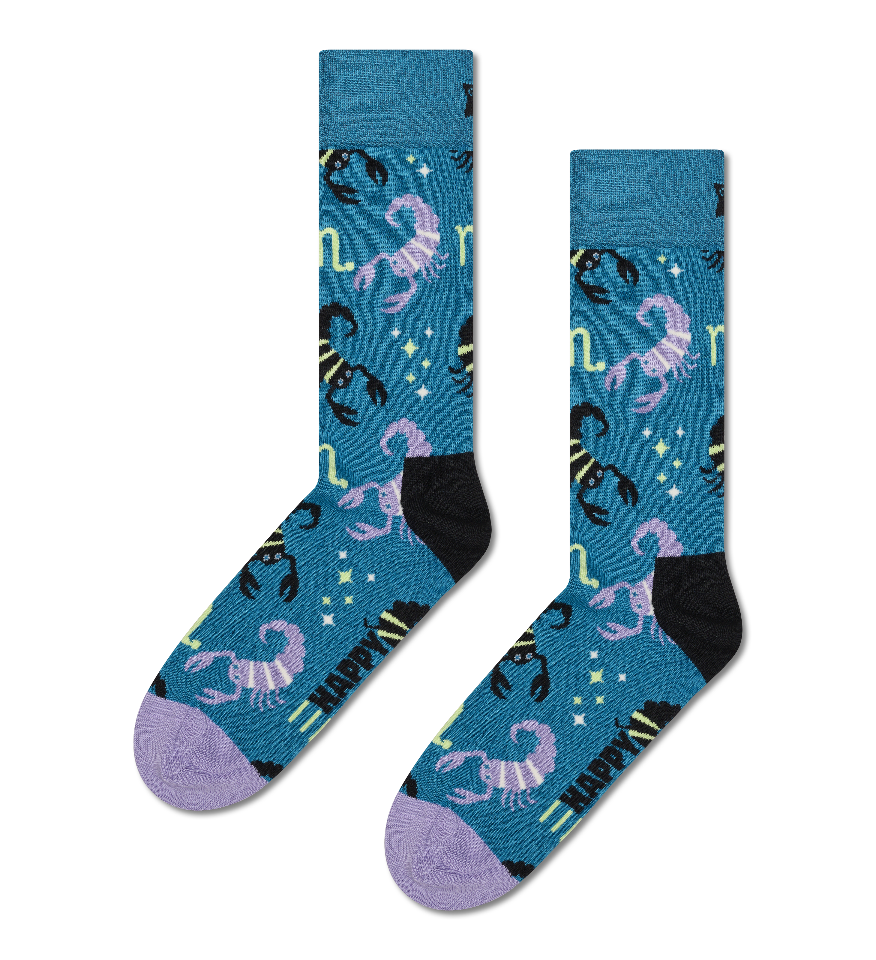 Scorpio Sock