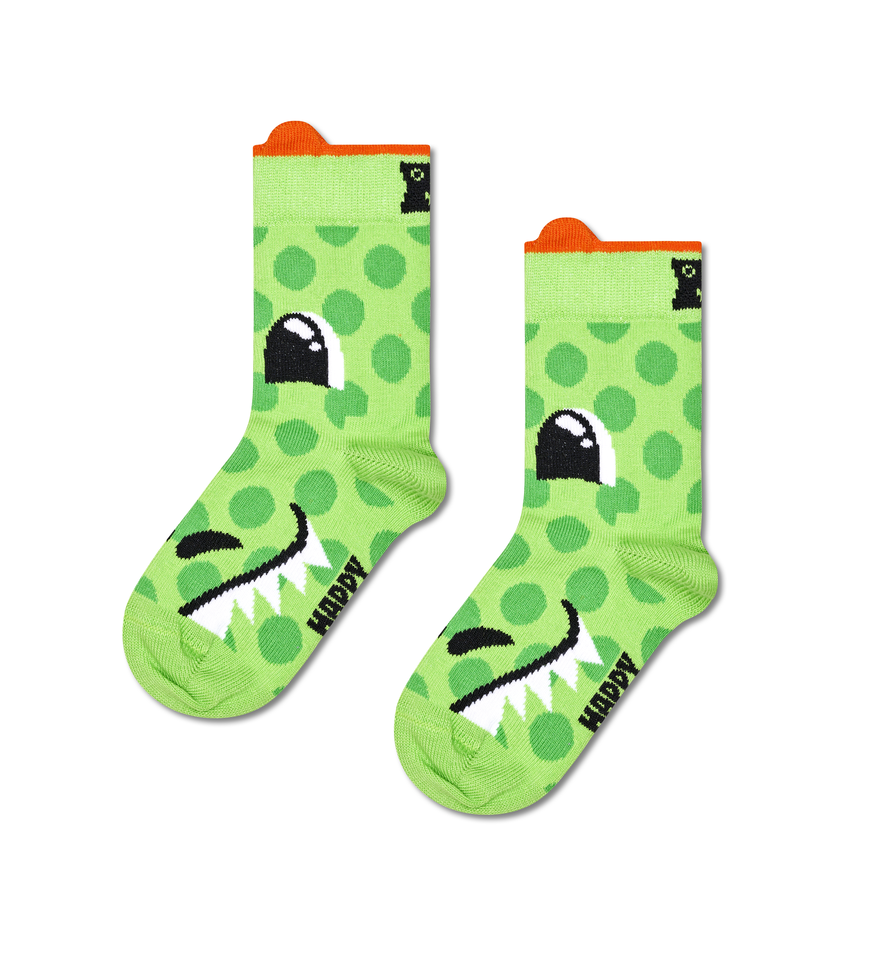 Kids Dragon Sock