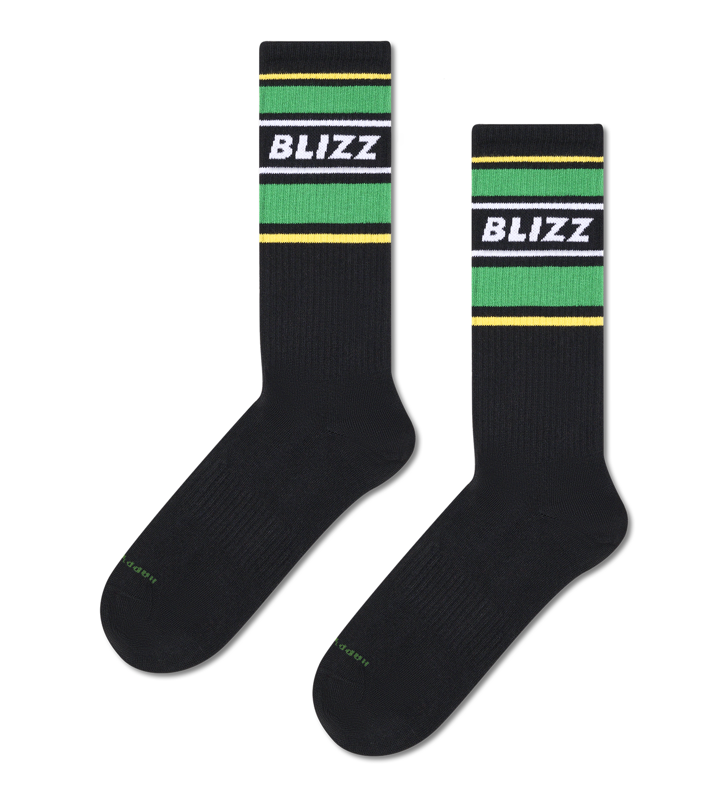 Blizz Sneaker Sock
