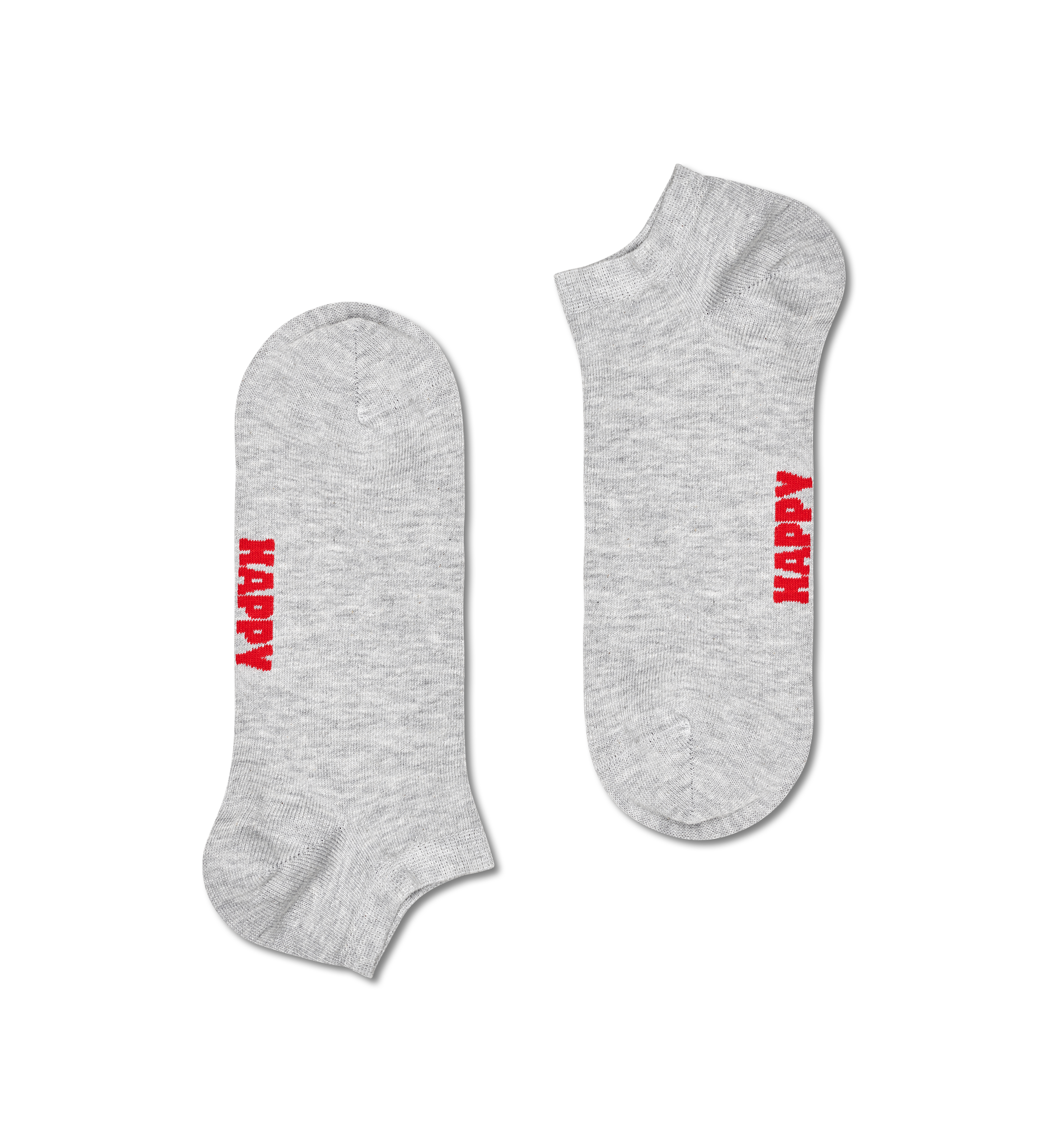 3-Pack Solid Low Socks