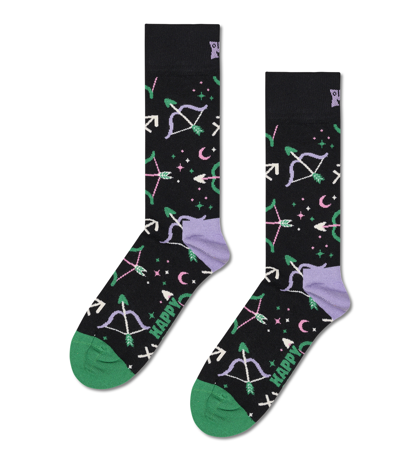 Sagittarius Sock