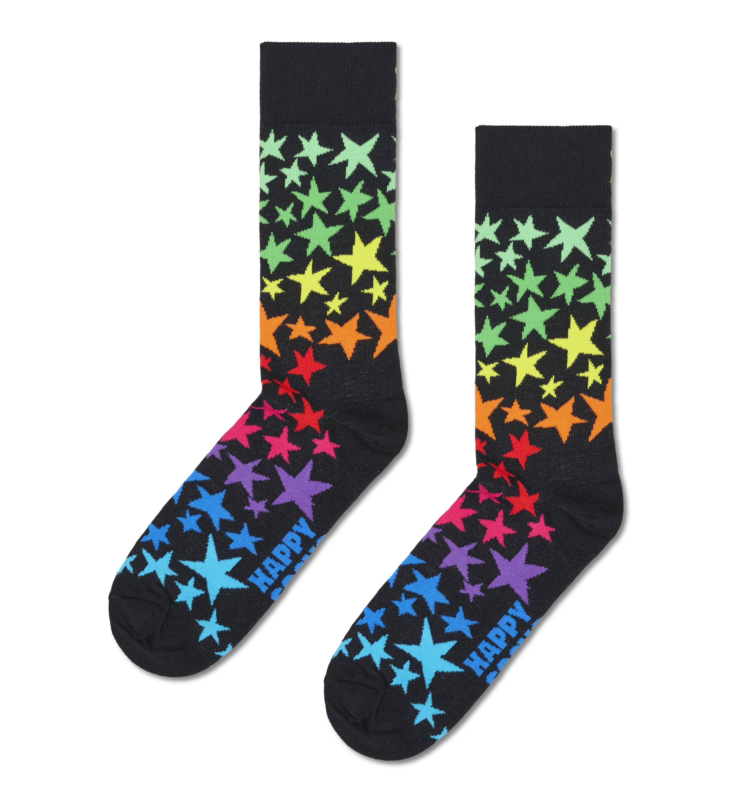 Star Cluster Sock