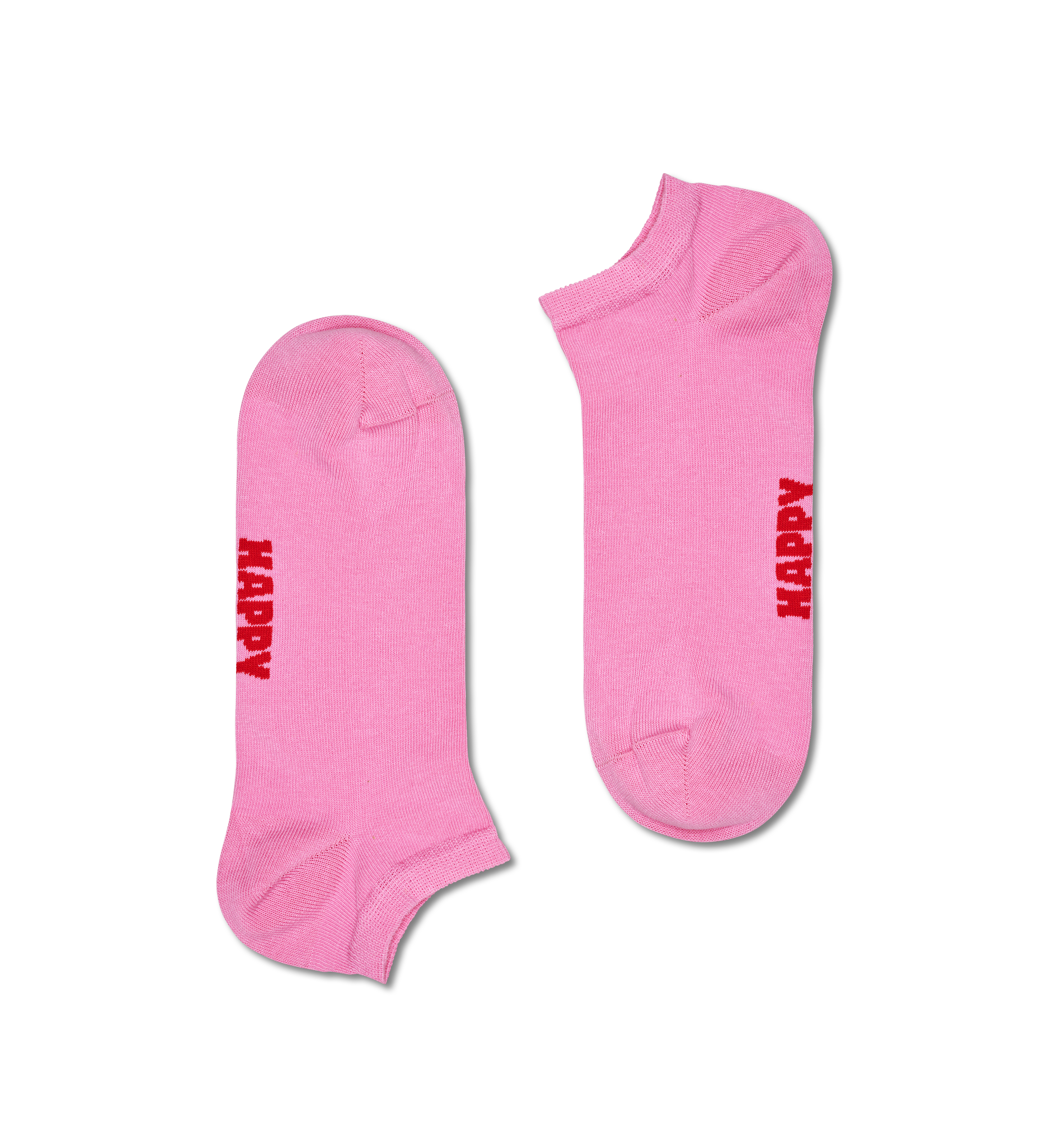 3-Pack Solid Low Socks