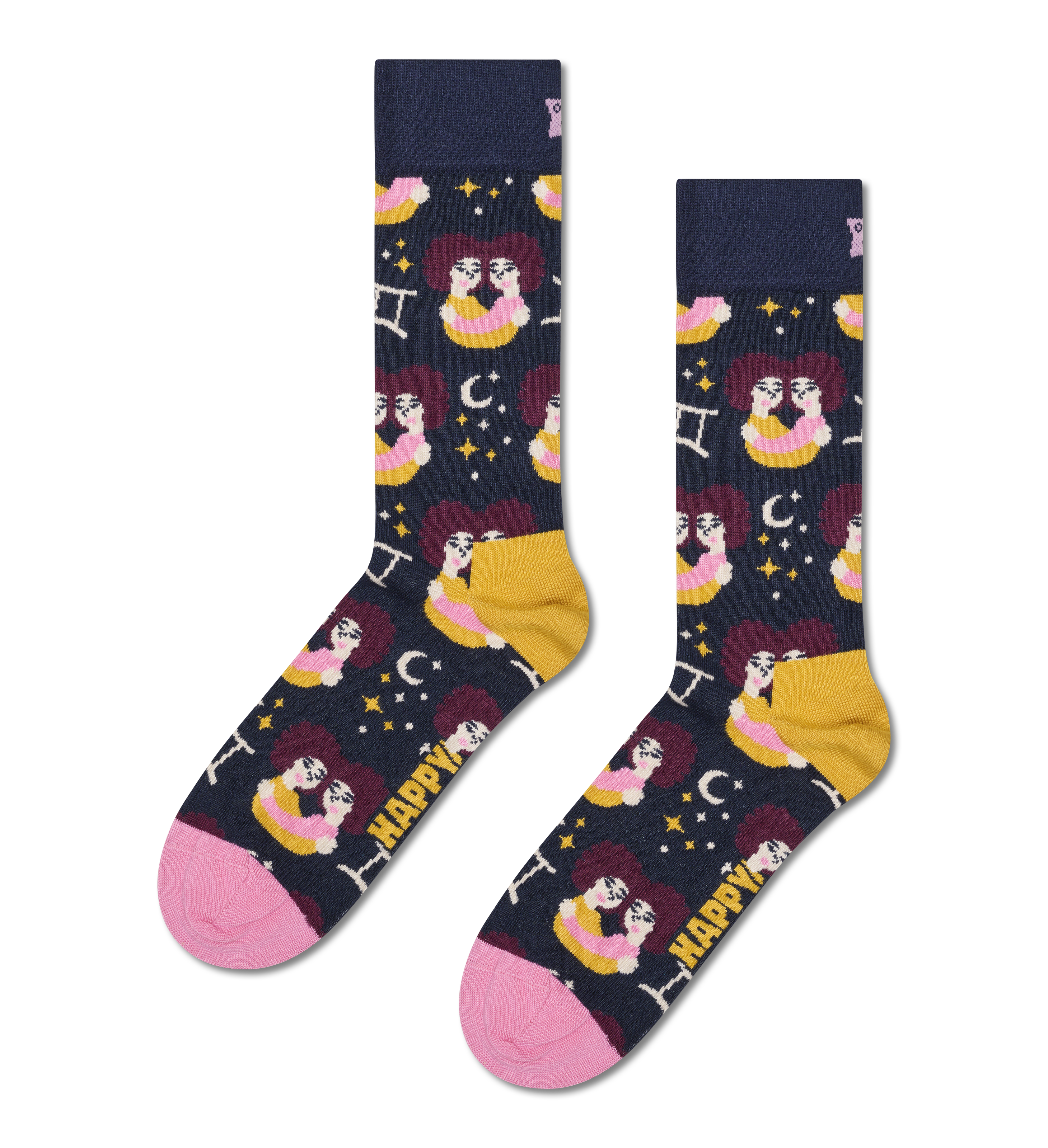 Gemini Sock
