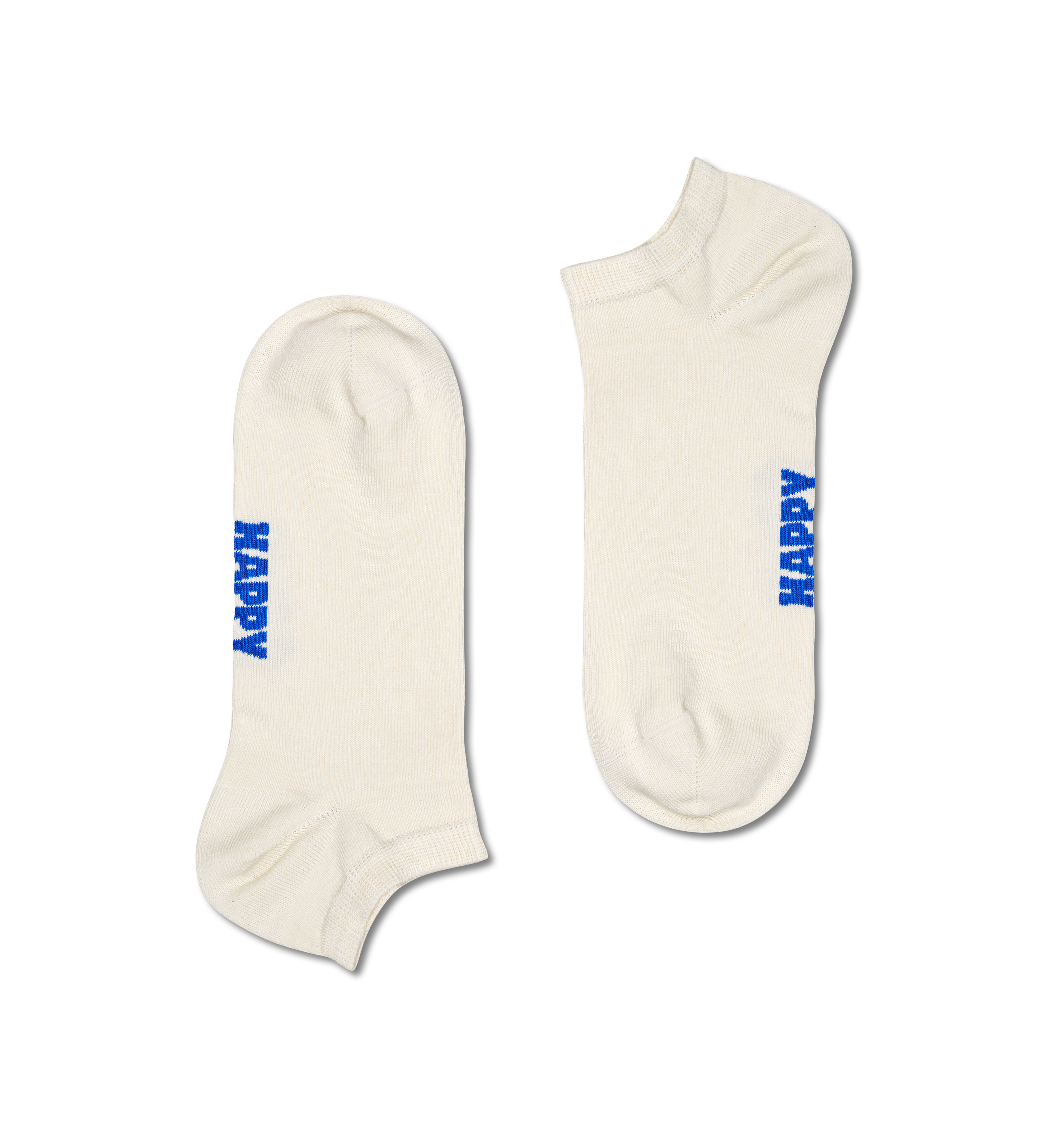 3-Pack Solid Low Socks
