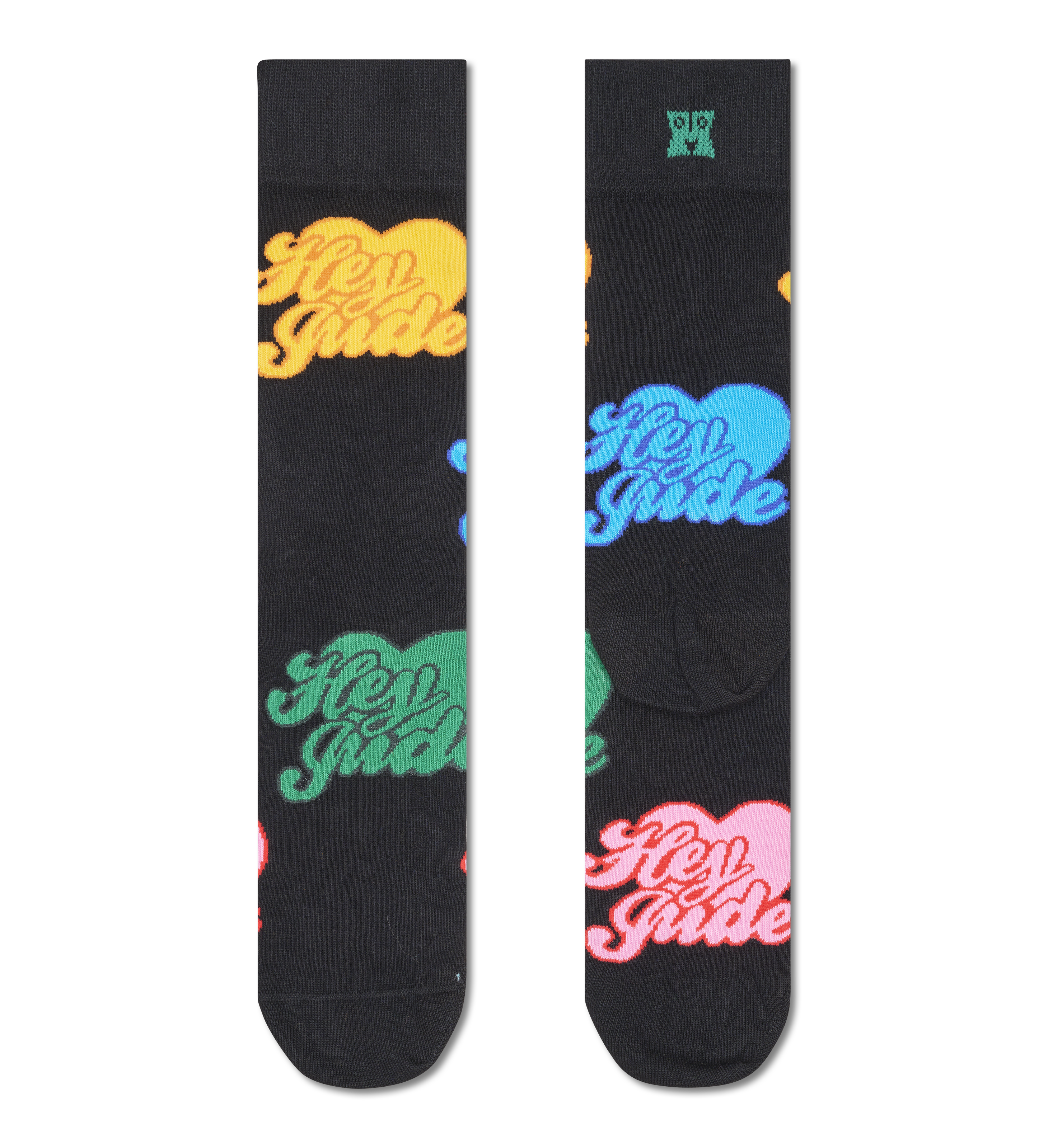 The Beatles Hey Jude Sock