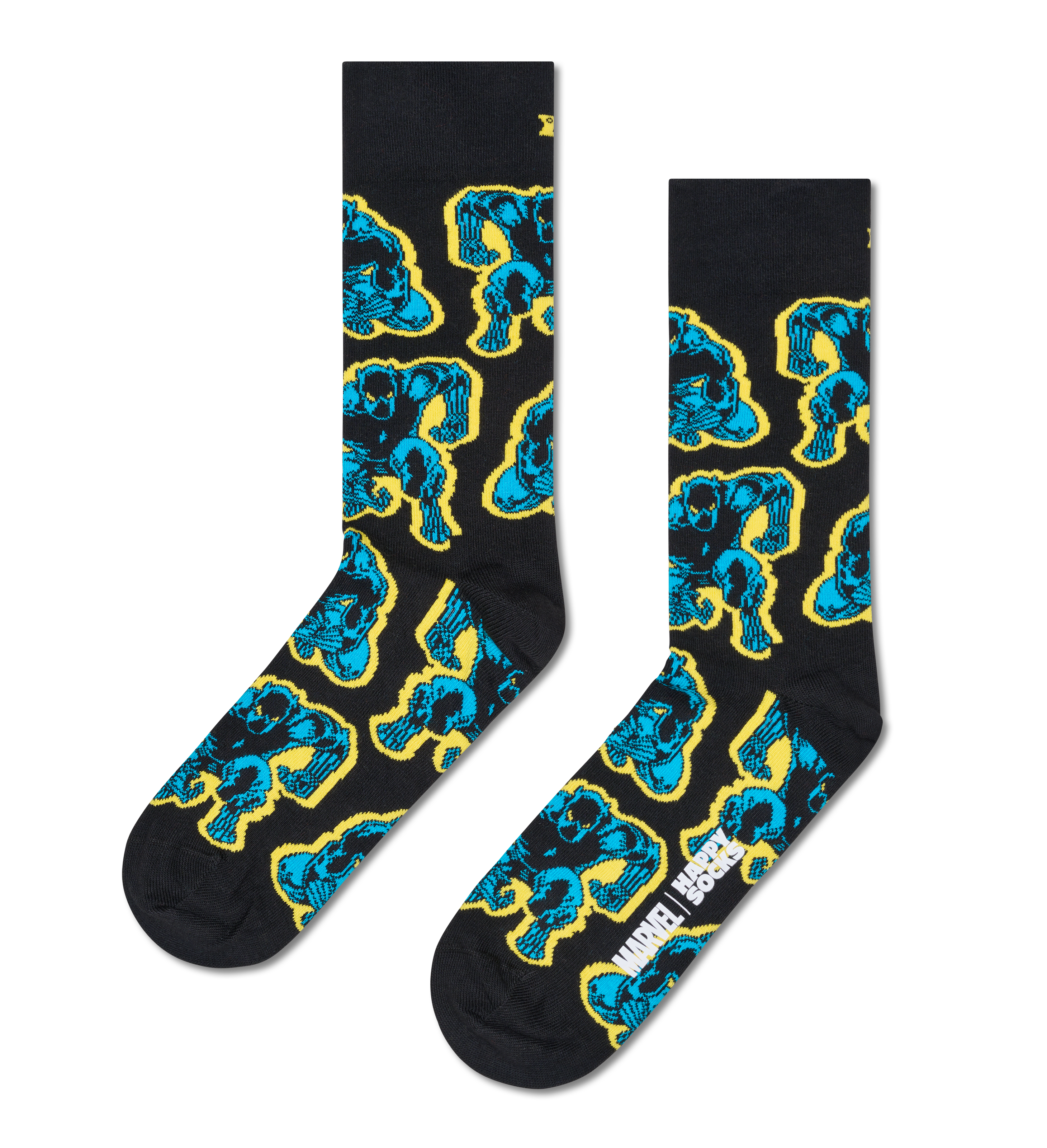 MARVEL™ Avengers Black Panther Sock