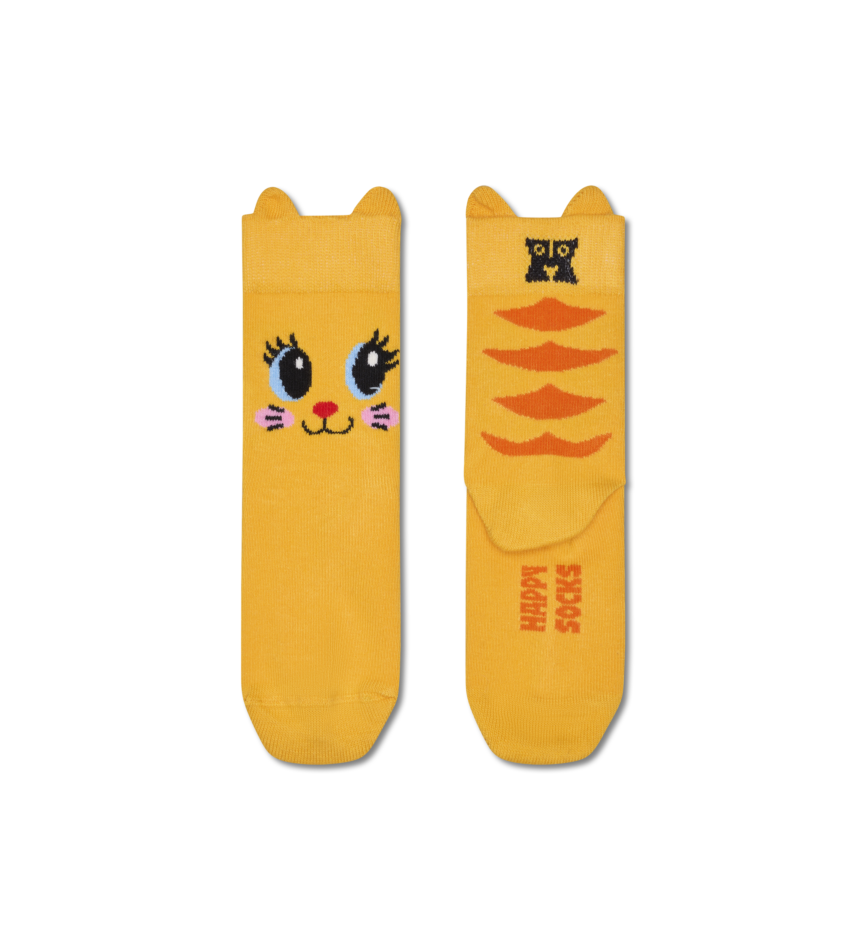 Kids Cat Sock