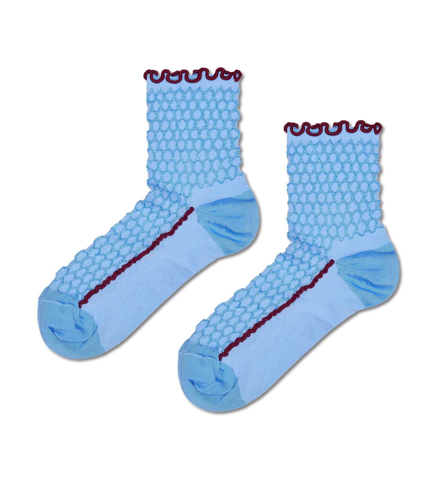 Structure Slinky Mini Crew Sock