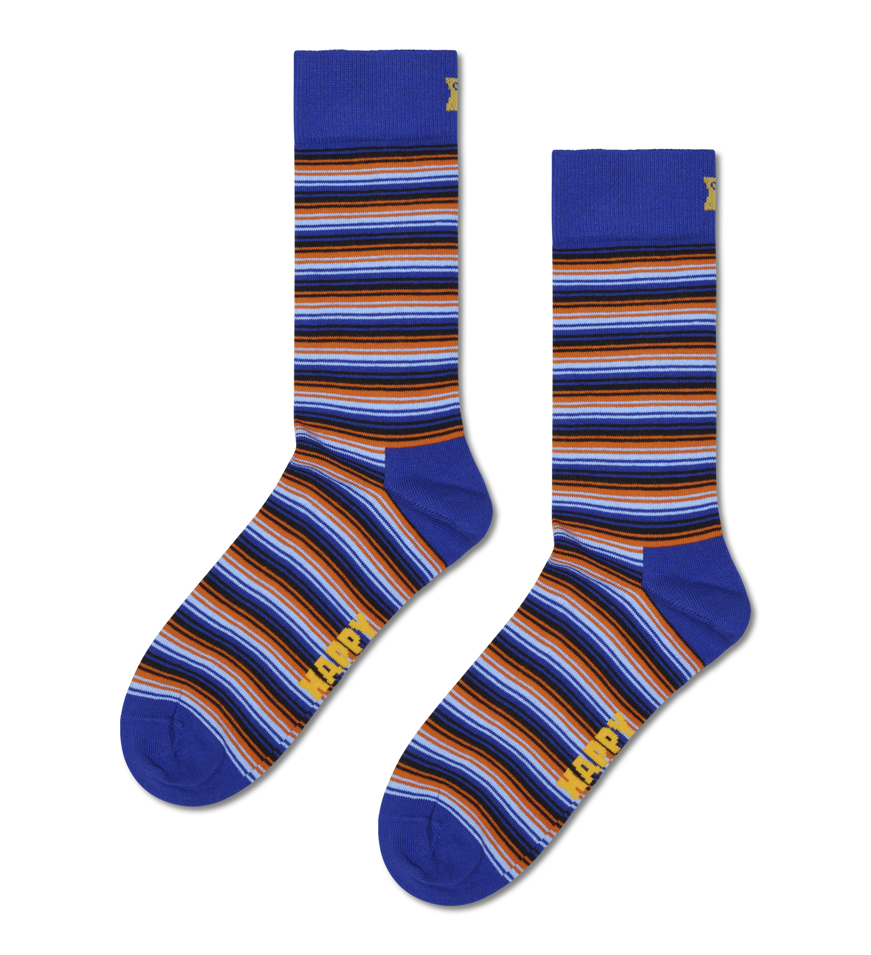 Mini Stripe Sock