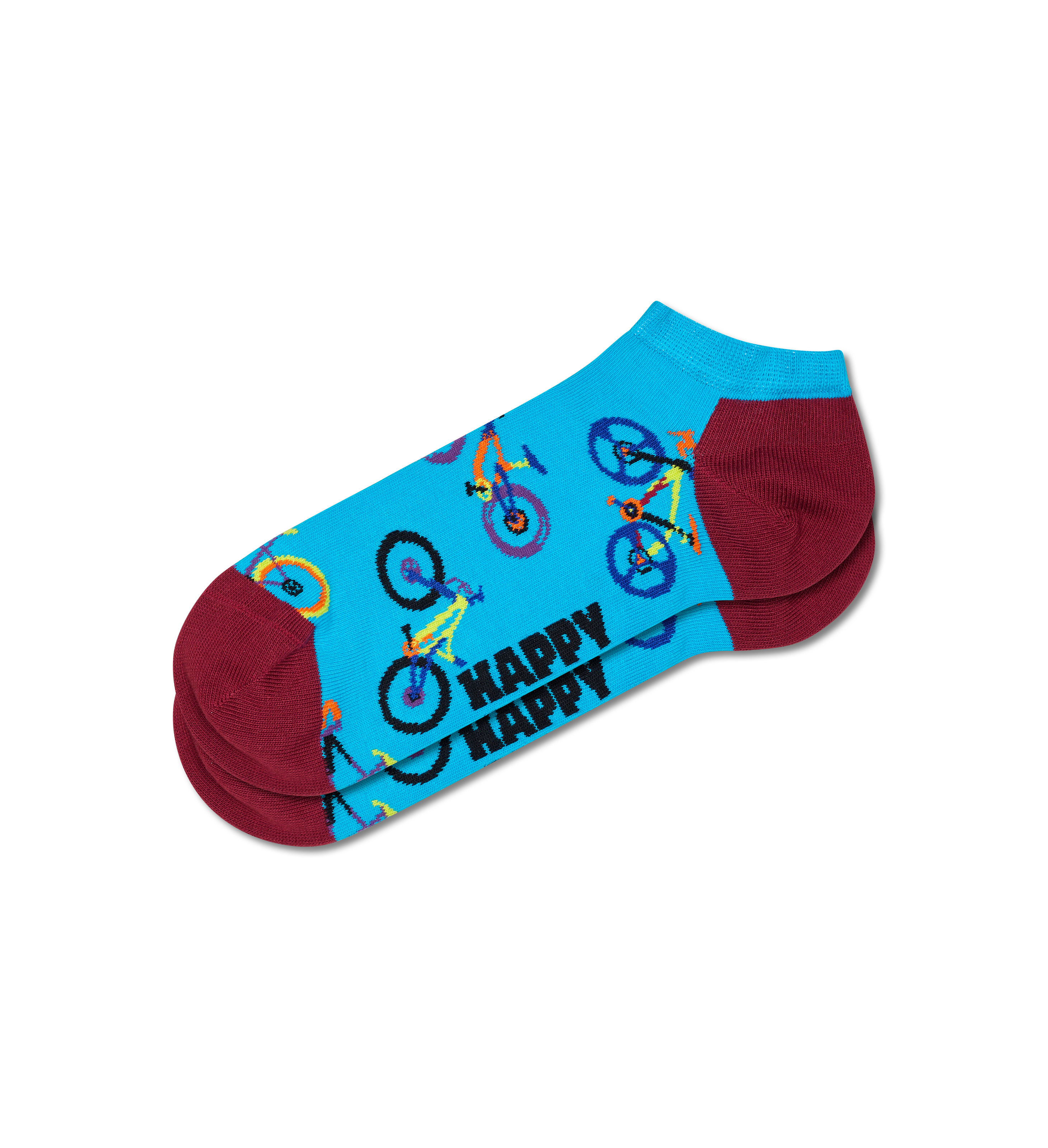 Mountain Bike Low Sock