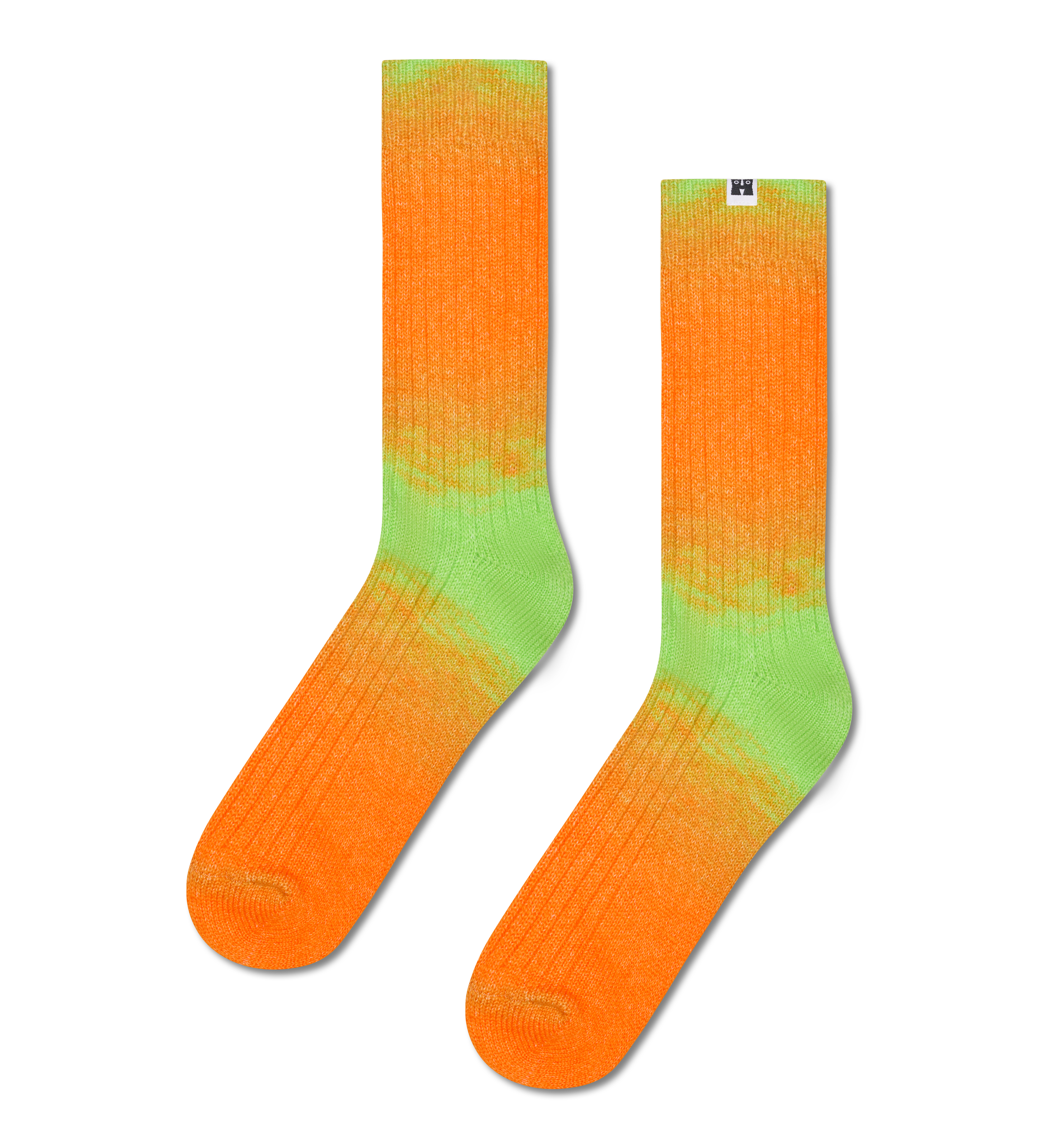 Gradient Sock