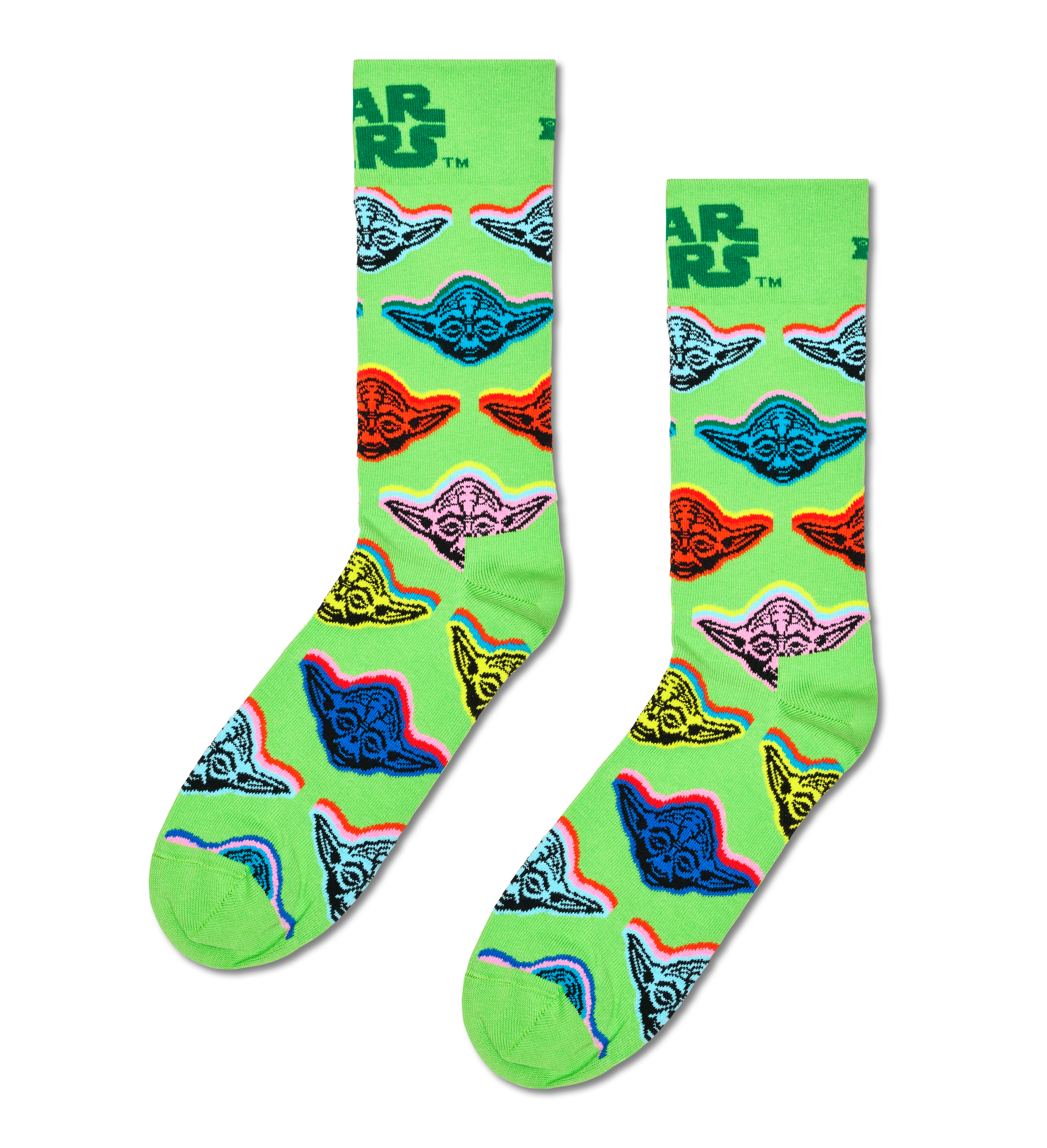 STAR WARS™ Yoda Sock