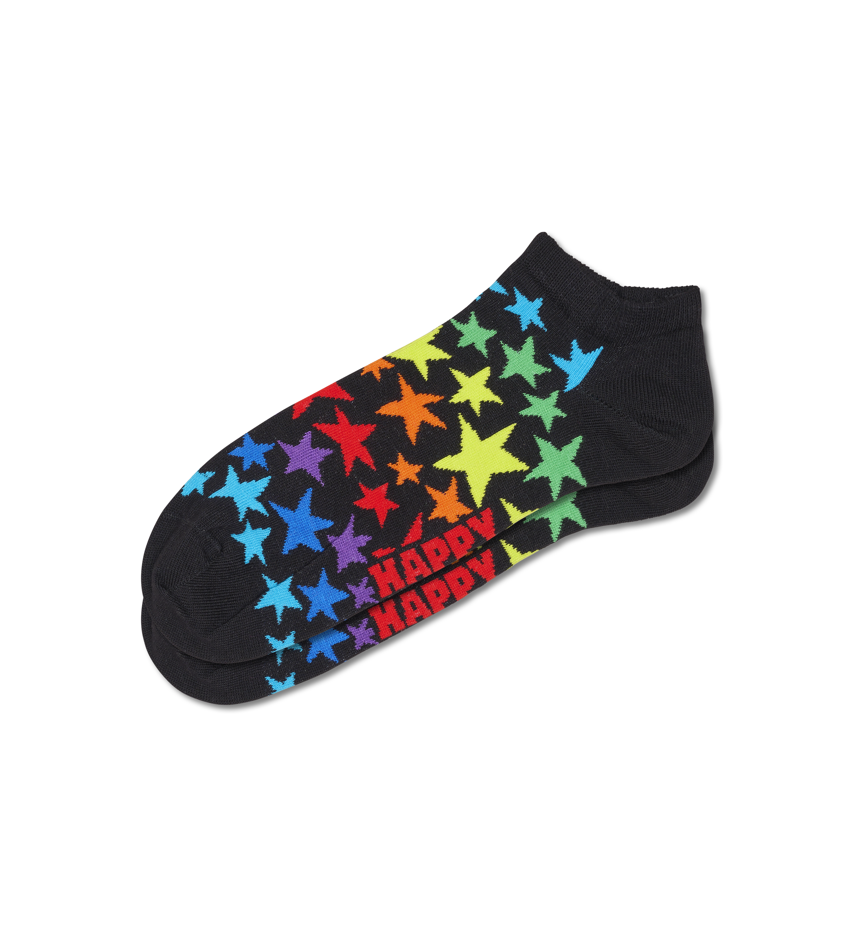 Star Cluster Low Sock