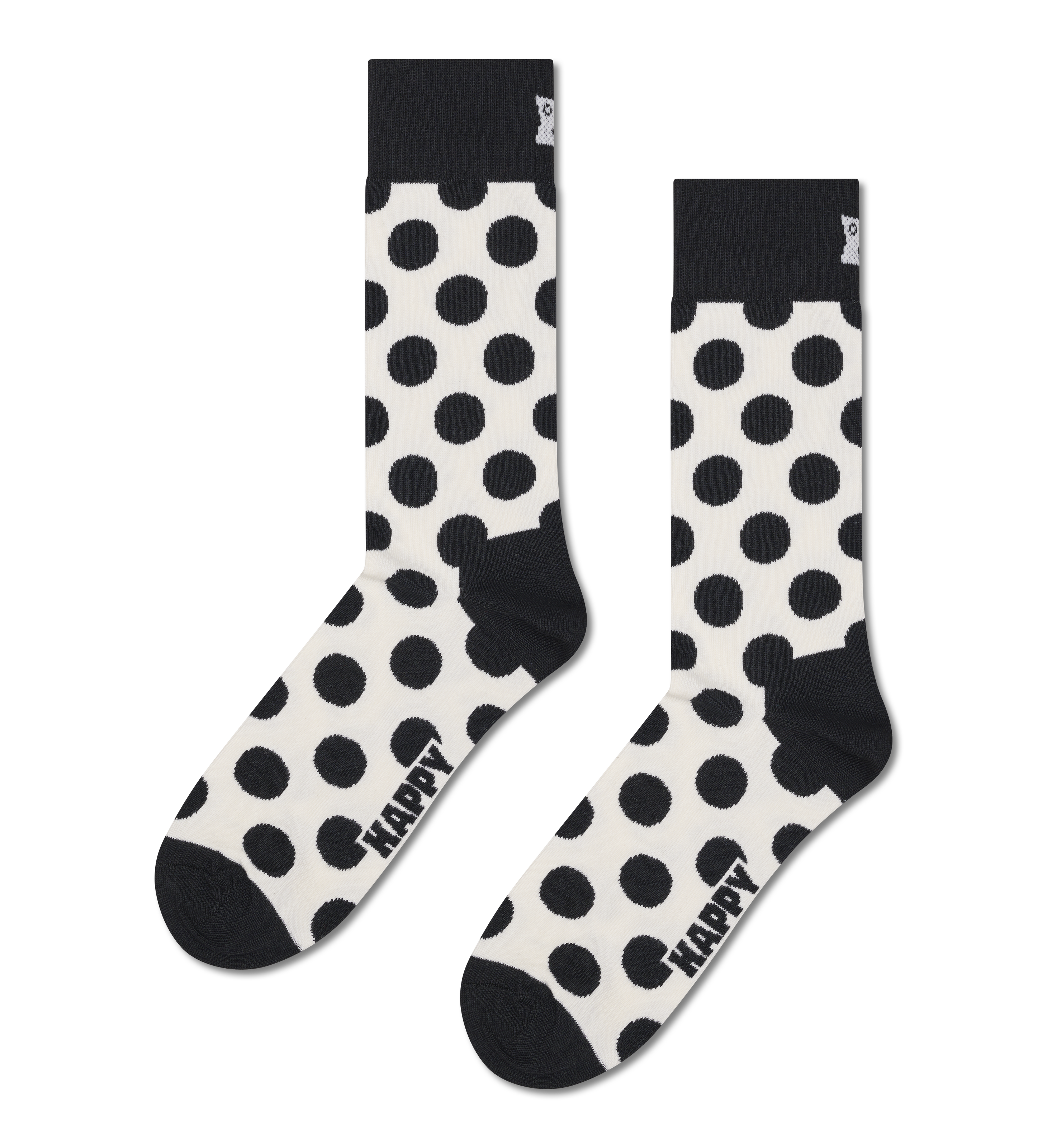 Big Dot Sock