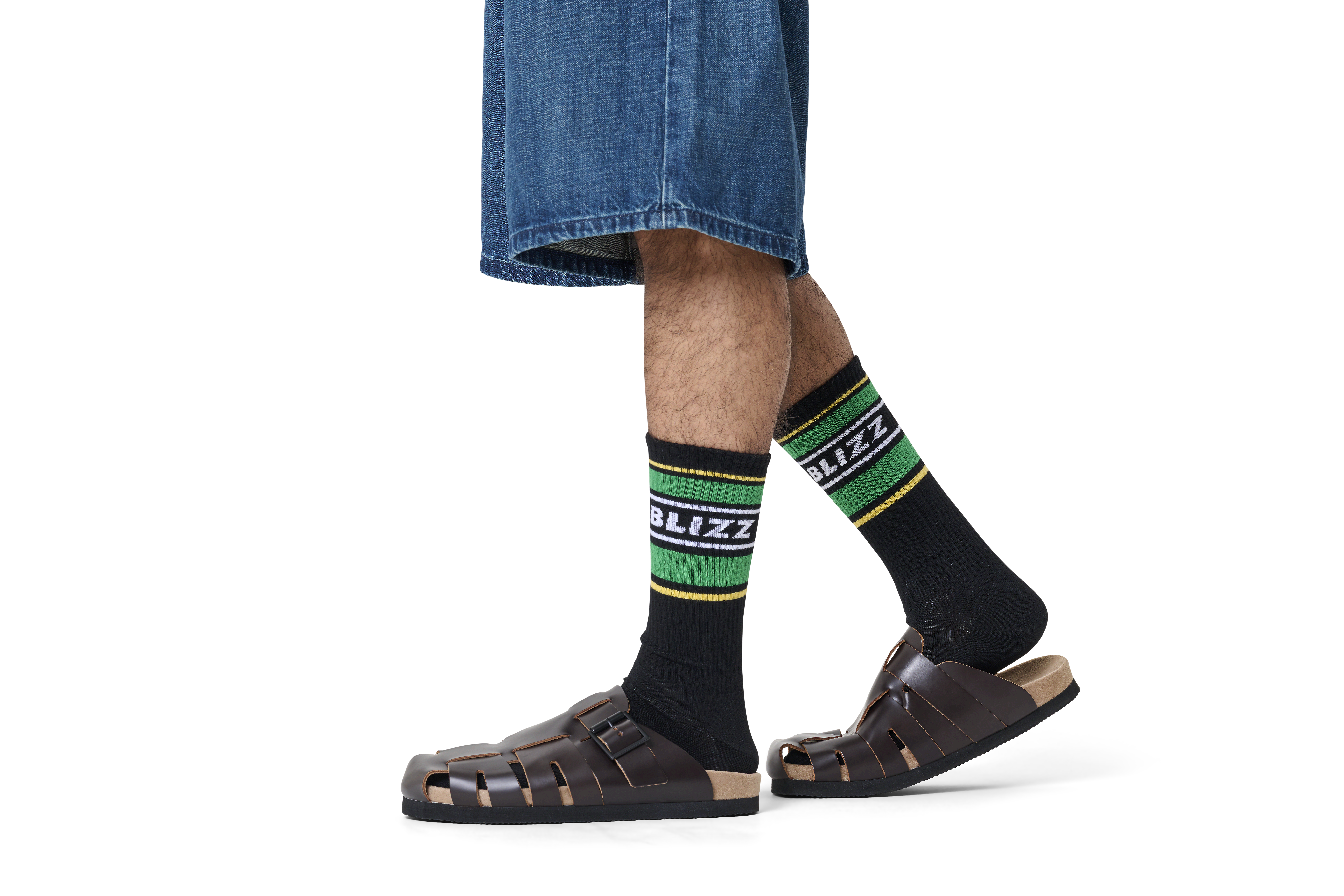 Blizz Sneaker Sock