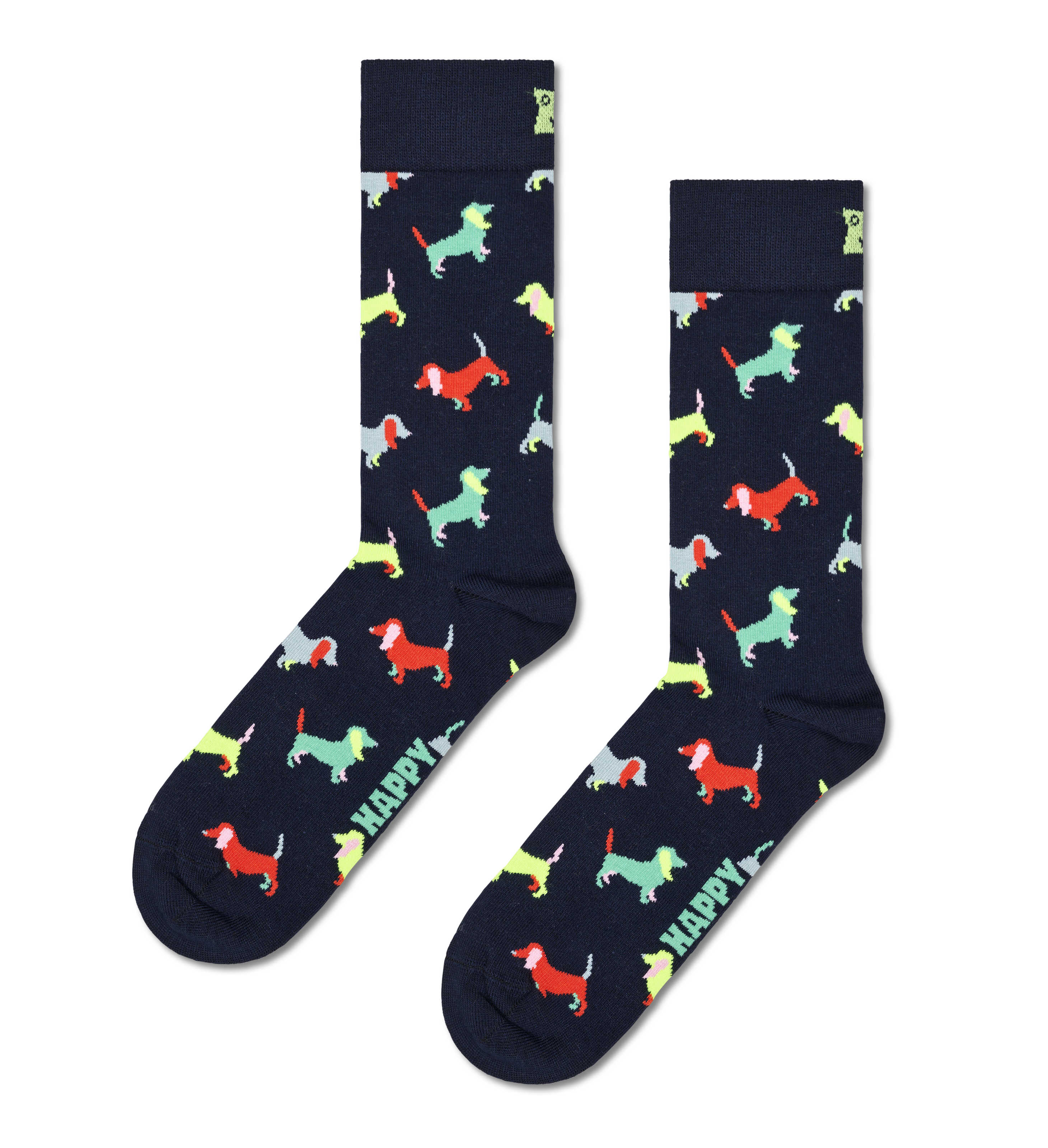 Puppy Love Sock