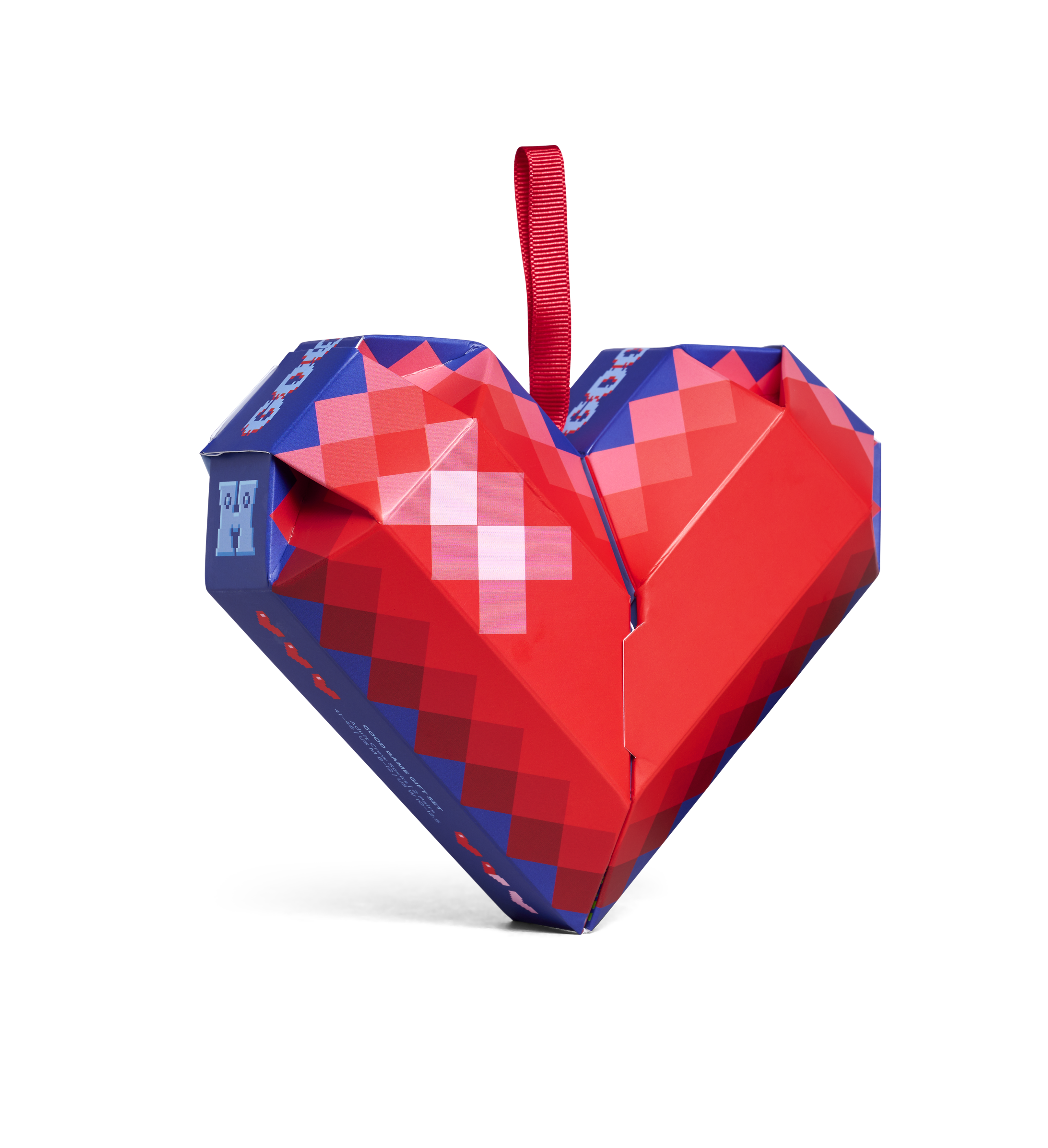 2-Pack Good Game Socks Gift Set