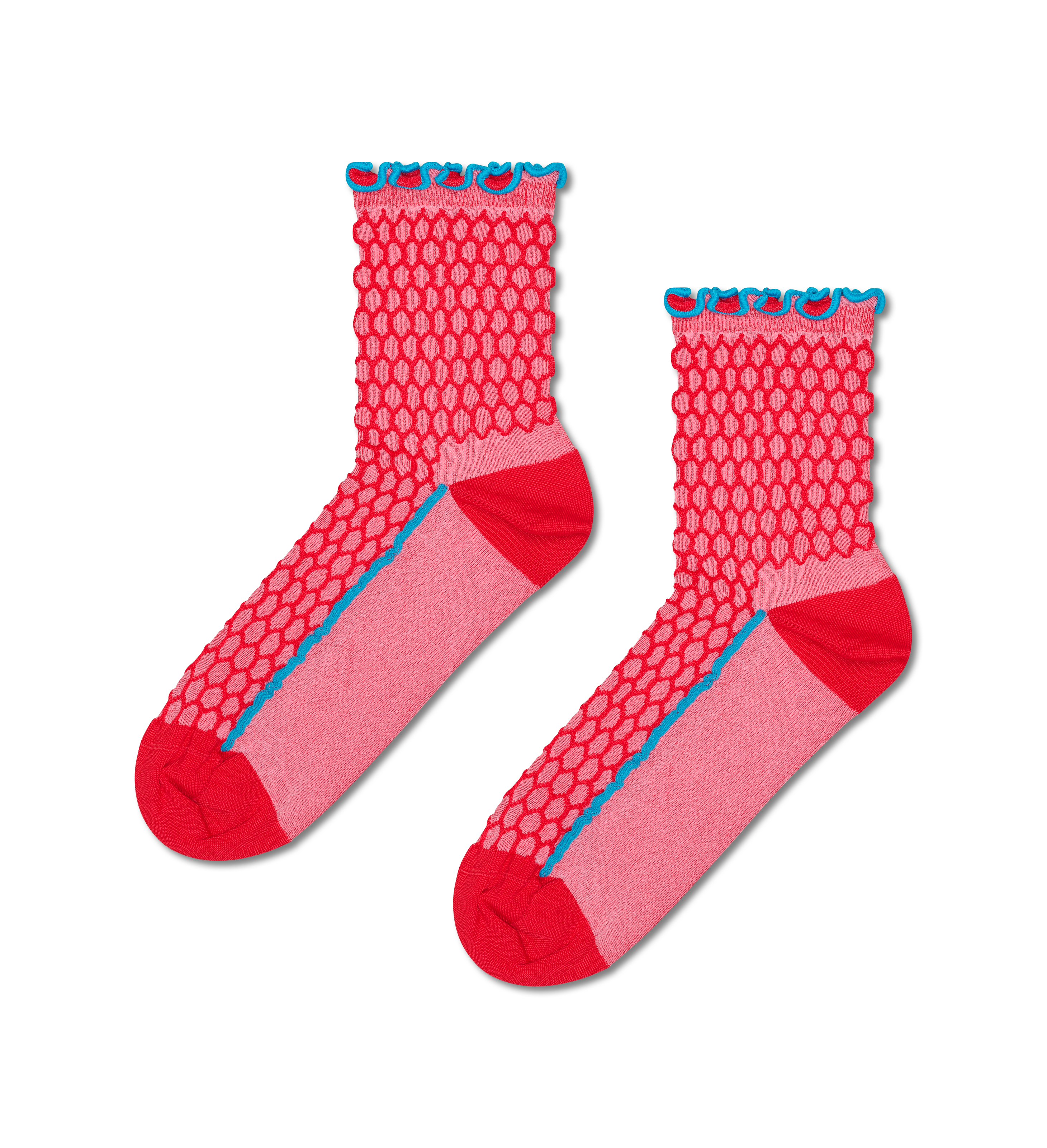 Structure Slinky Mini Crew Sock