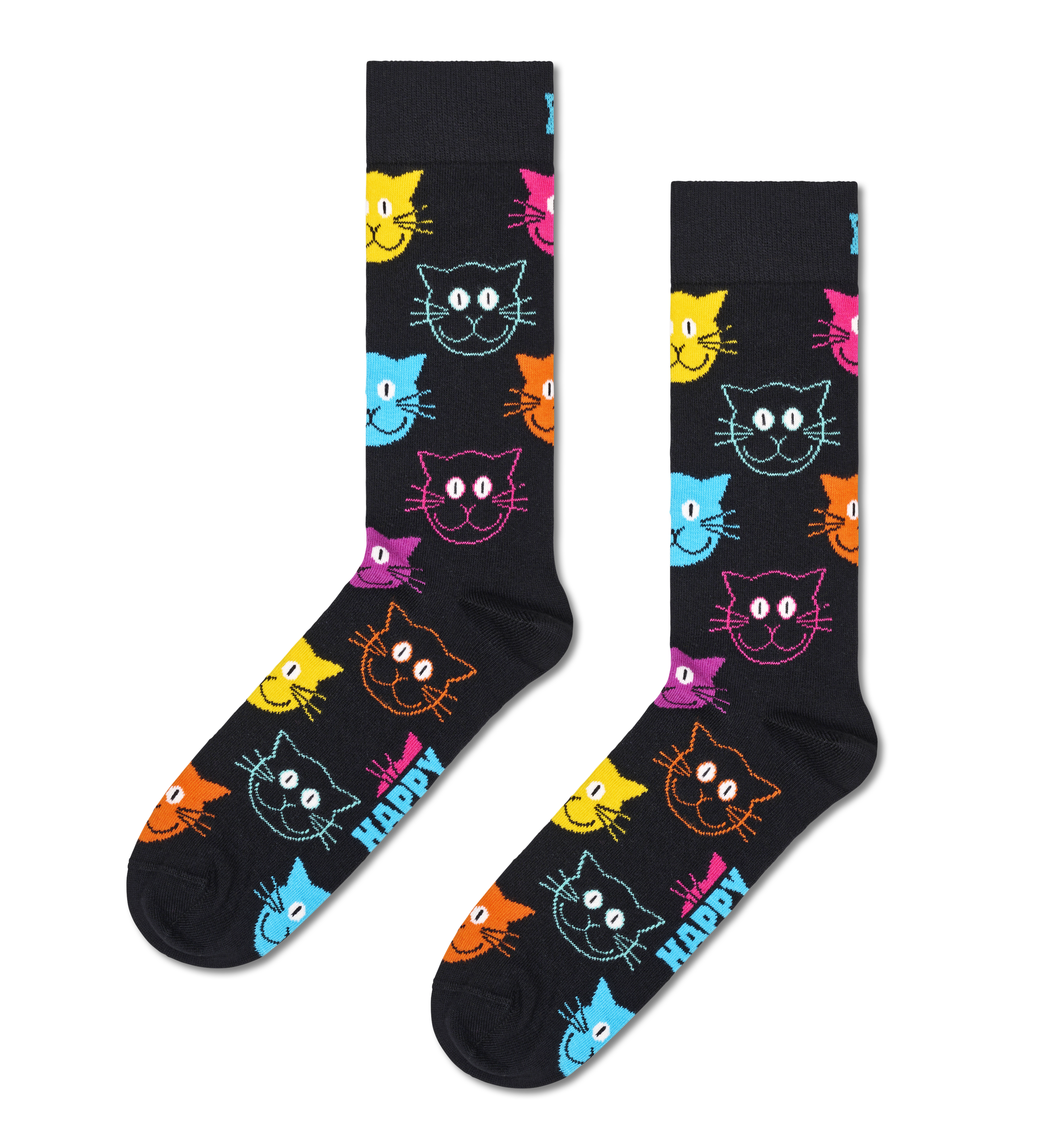 Cat Sock