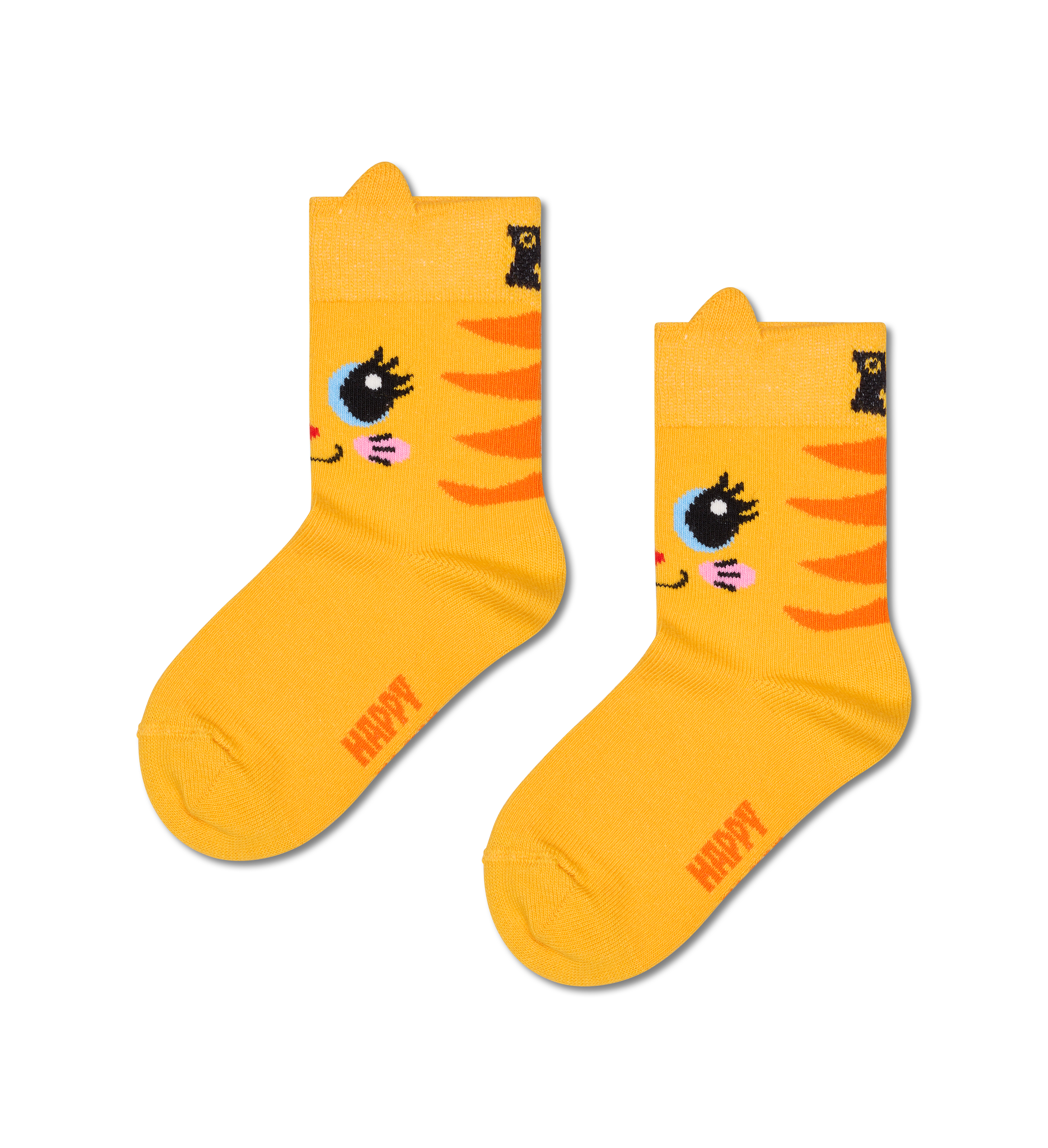 Kids Cat Sock