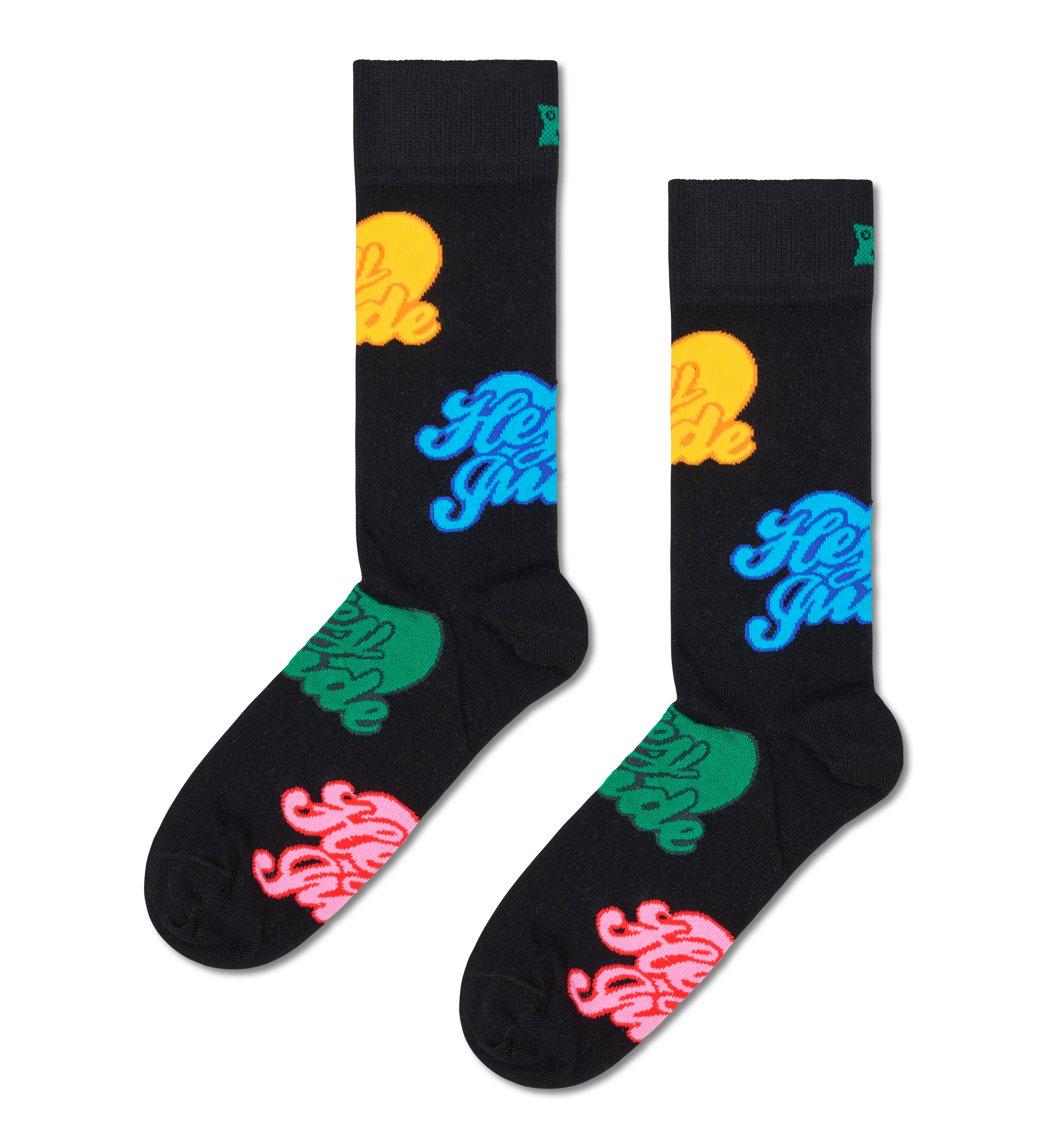 The Beatles Hey Jude Sock