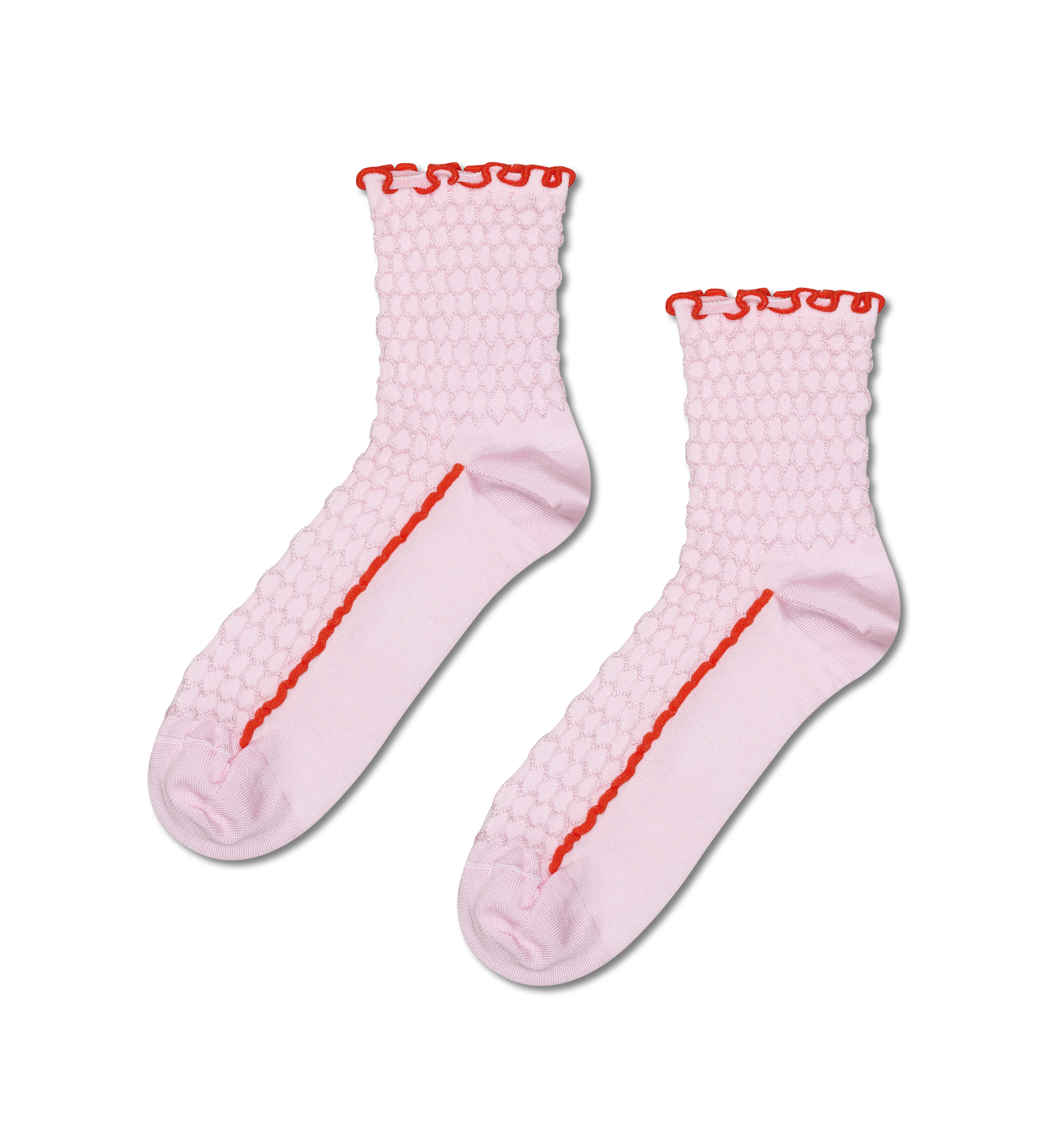 Structure Slinky Mini Crew Sock