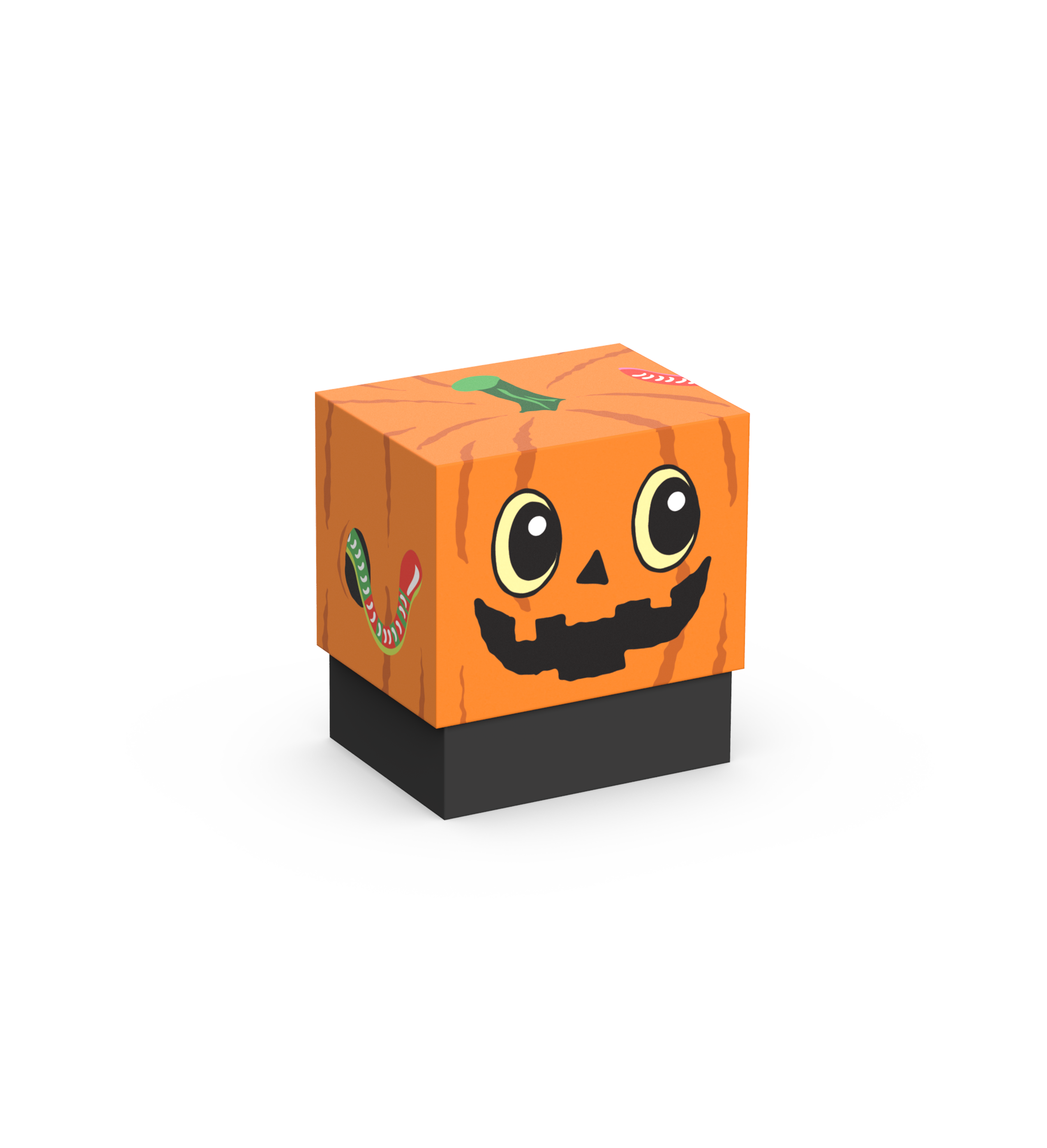 2-Pack Trick Or Treat Socks Gift Set